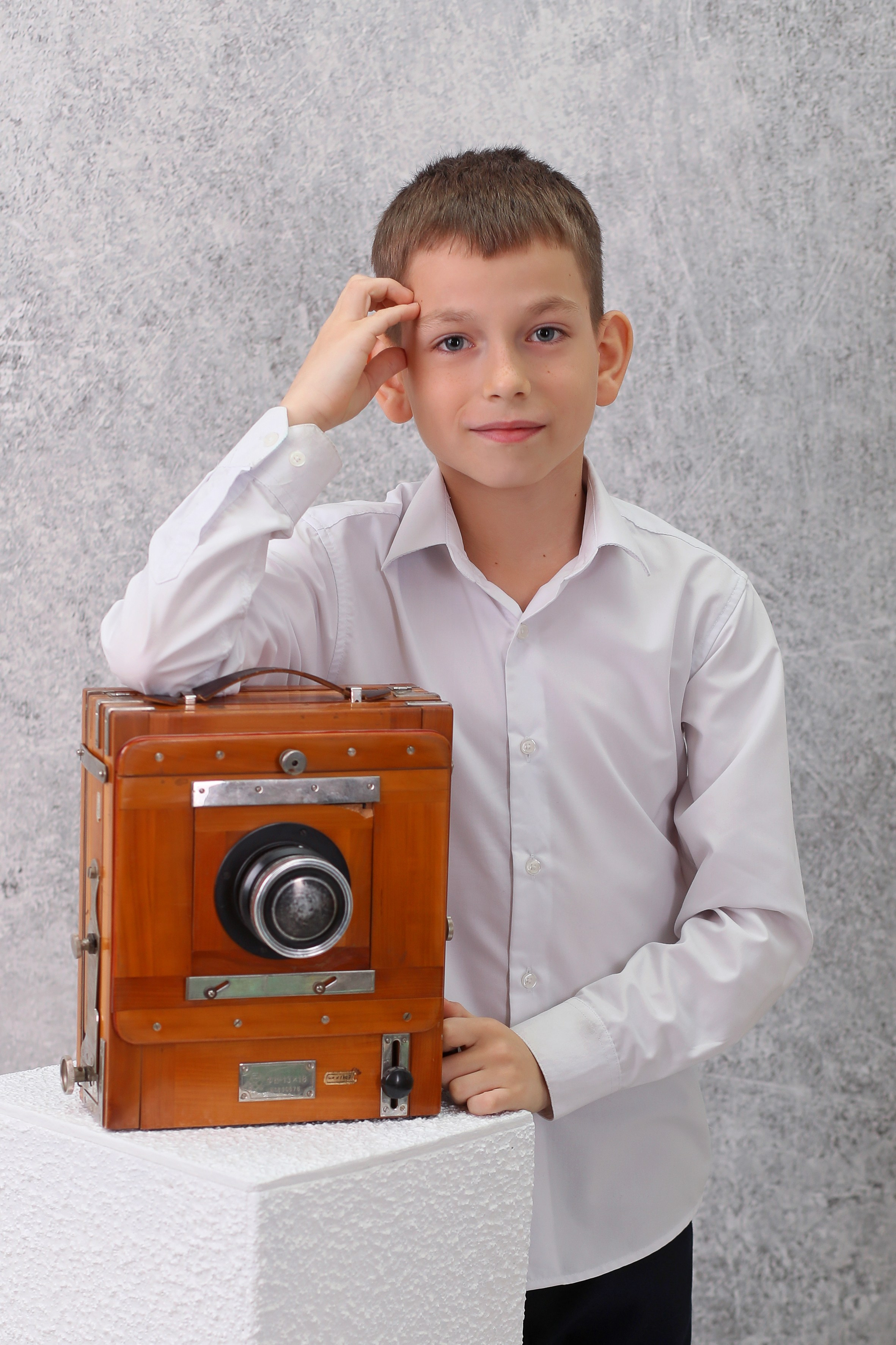 Альбомы для 4 класса. Создание стильных выпускных альбомов