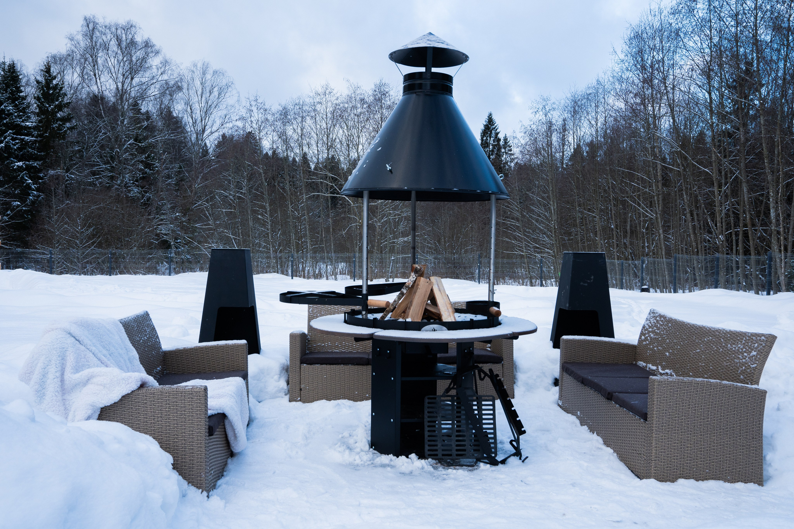 Баня Истра. Главная