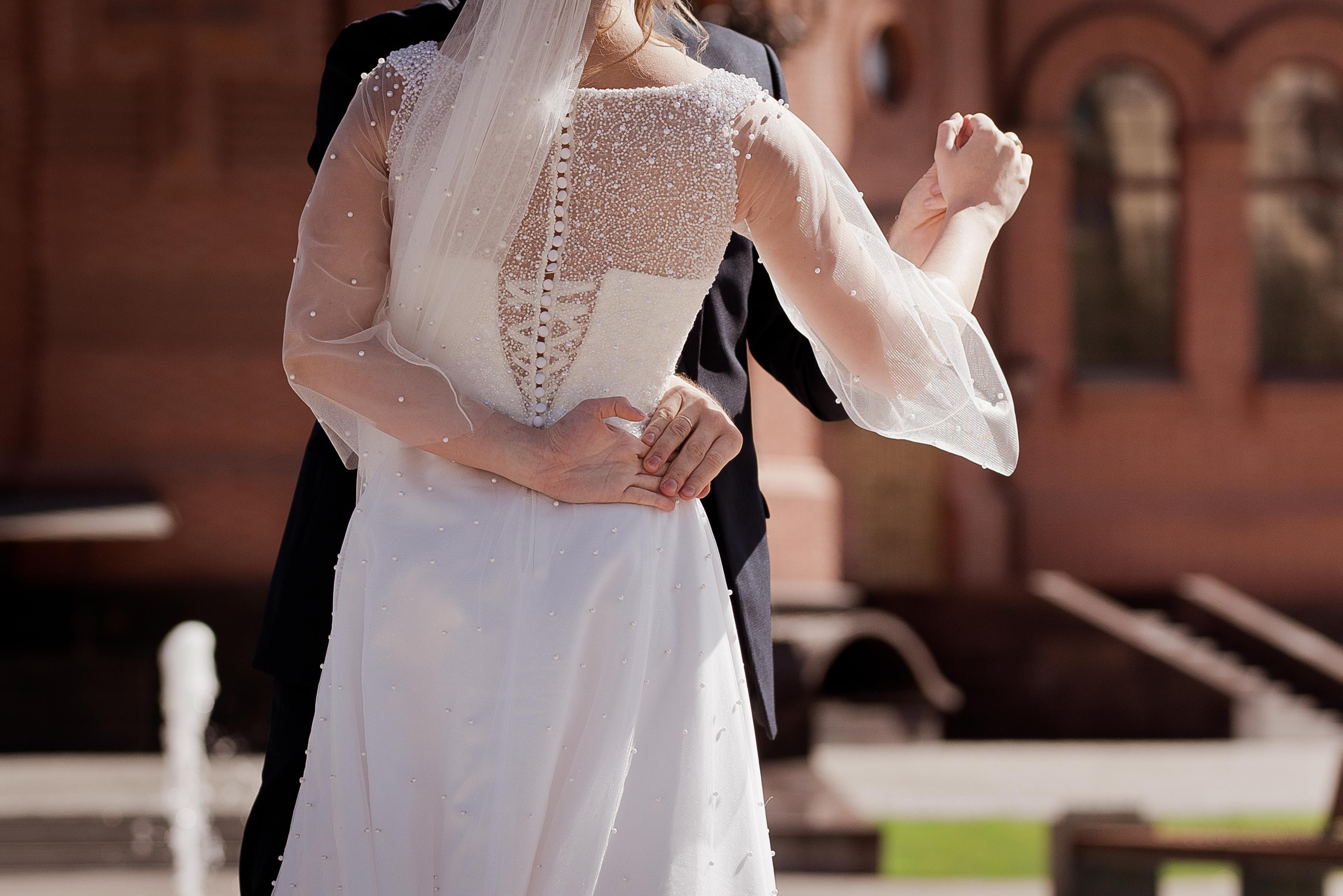 Владимир и Анастасия. Свадебный и семейный фотограф Яна Стражева. Волгоград, Москва