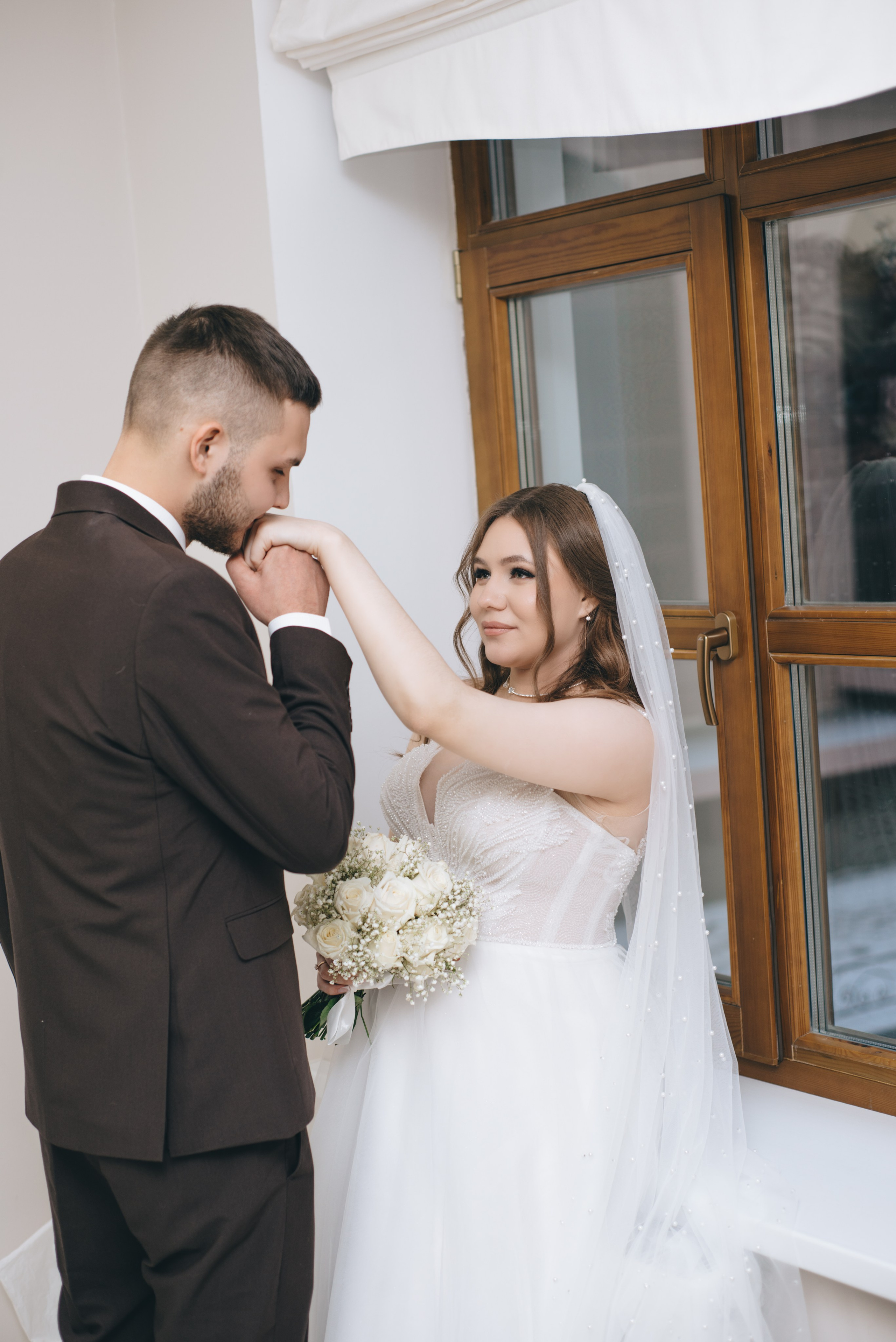 Свадьба 4. Семейный и женский фотограф Арина Балякина