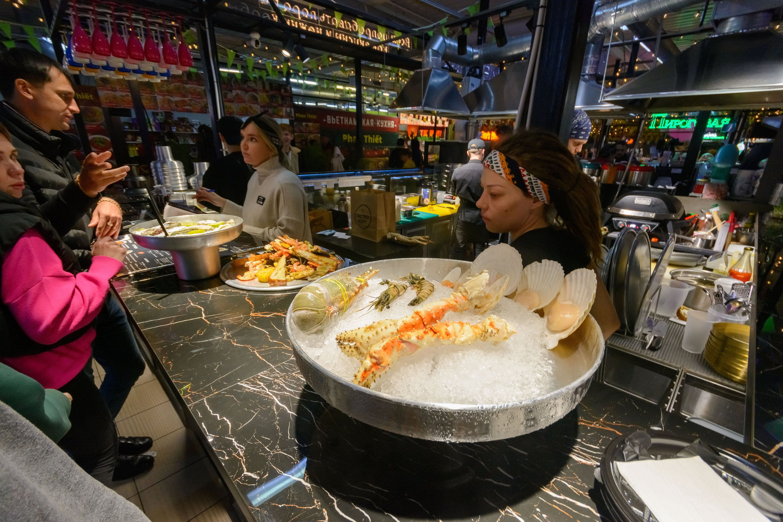 Фотографии с улиц города. Репортажный фотограф в Новосибирске