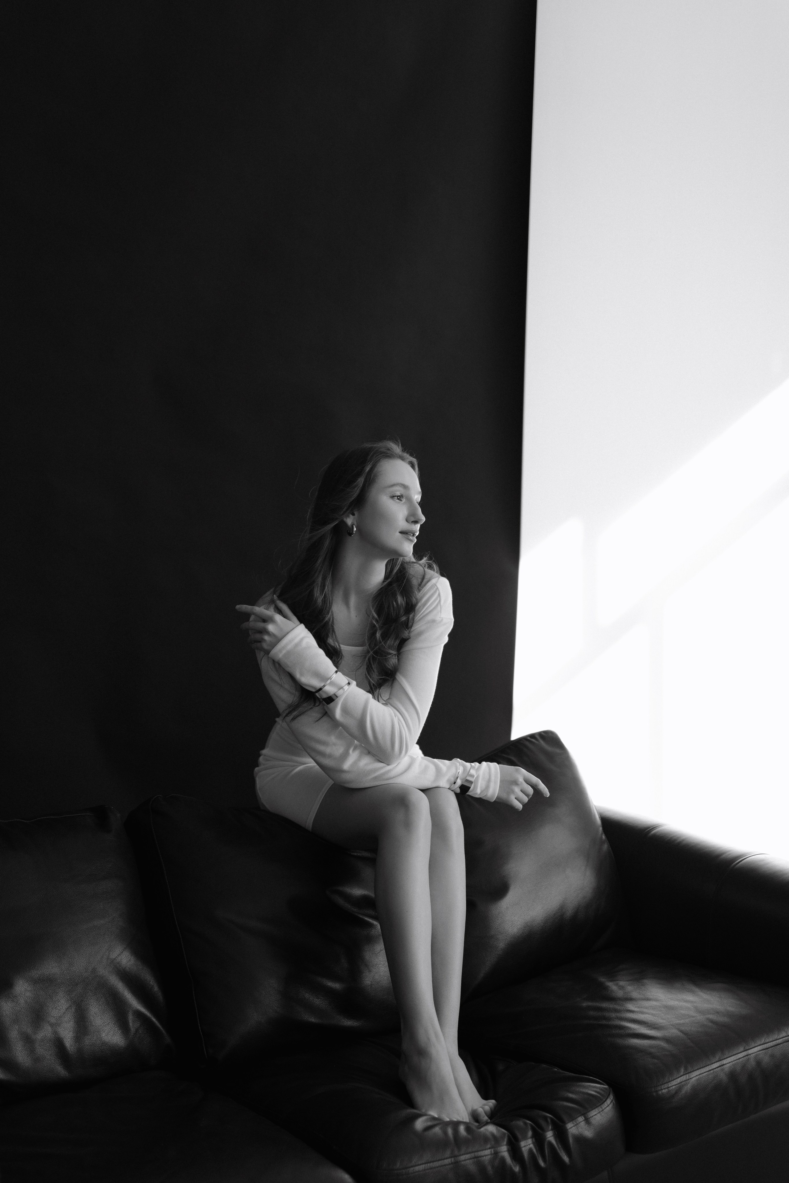 Евгения. Фотограф в Новосибирске. Ефимова Анастасия