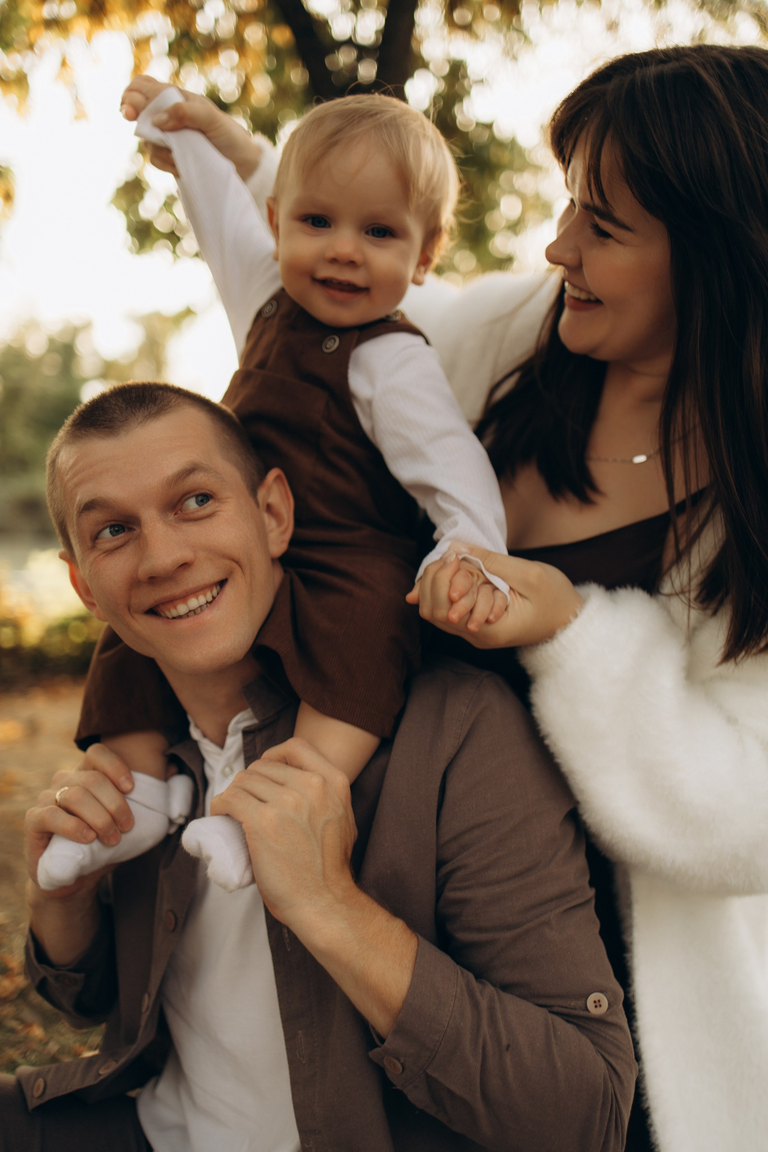 15 лет вместе. Самый теплый фотограф в Краснодаре Рябоконь Ксения