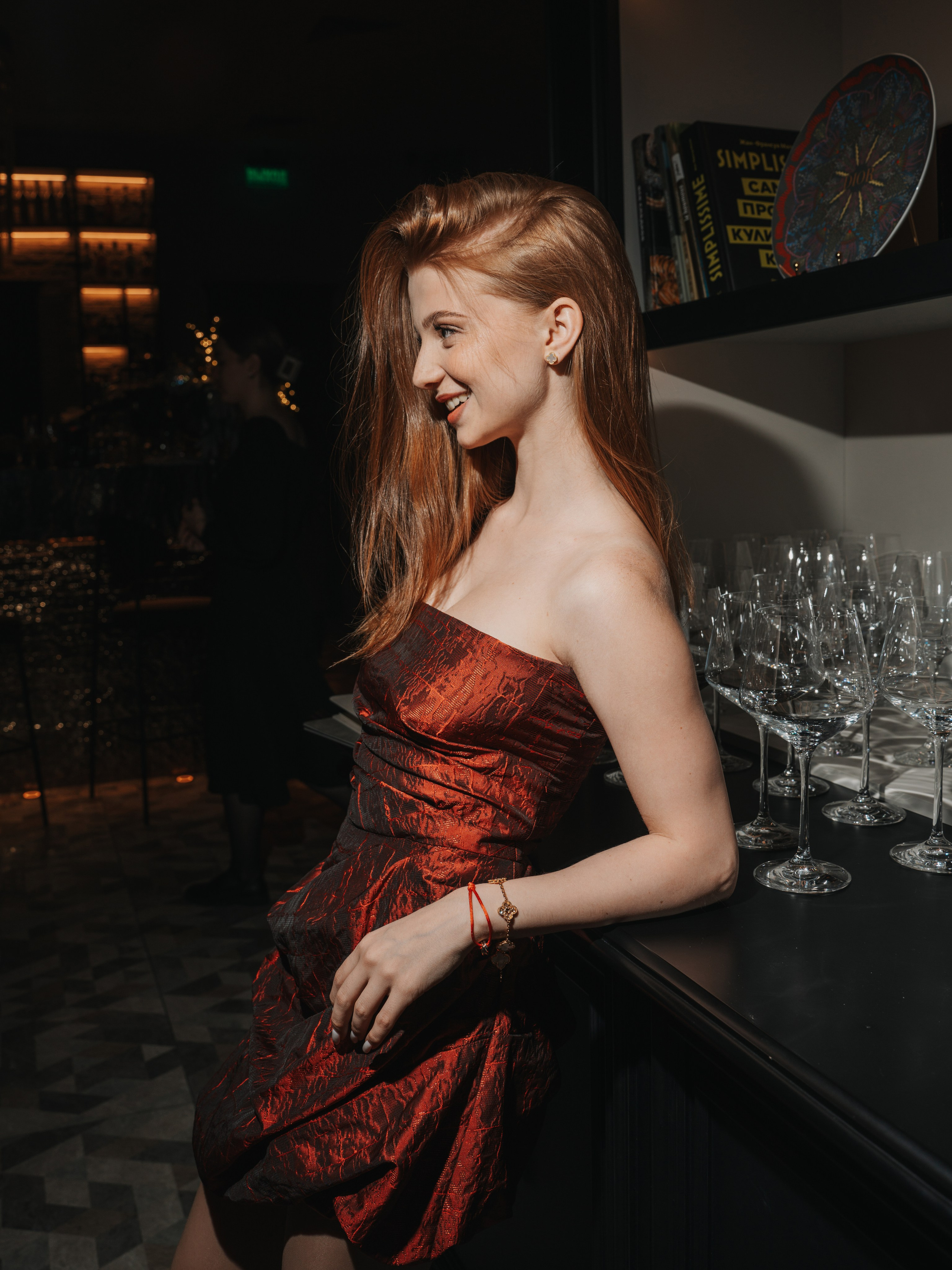 День Рождения Ангелины. Фотограф Ольга Рубцова в Москве и Московской области