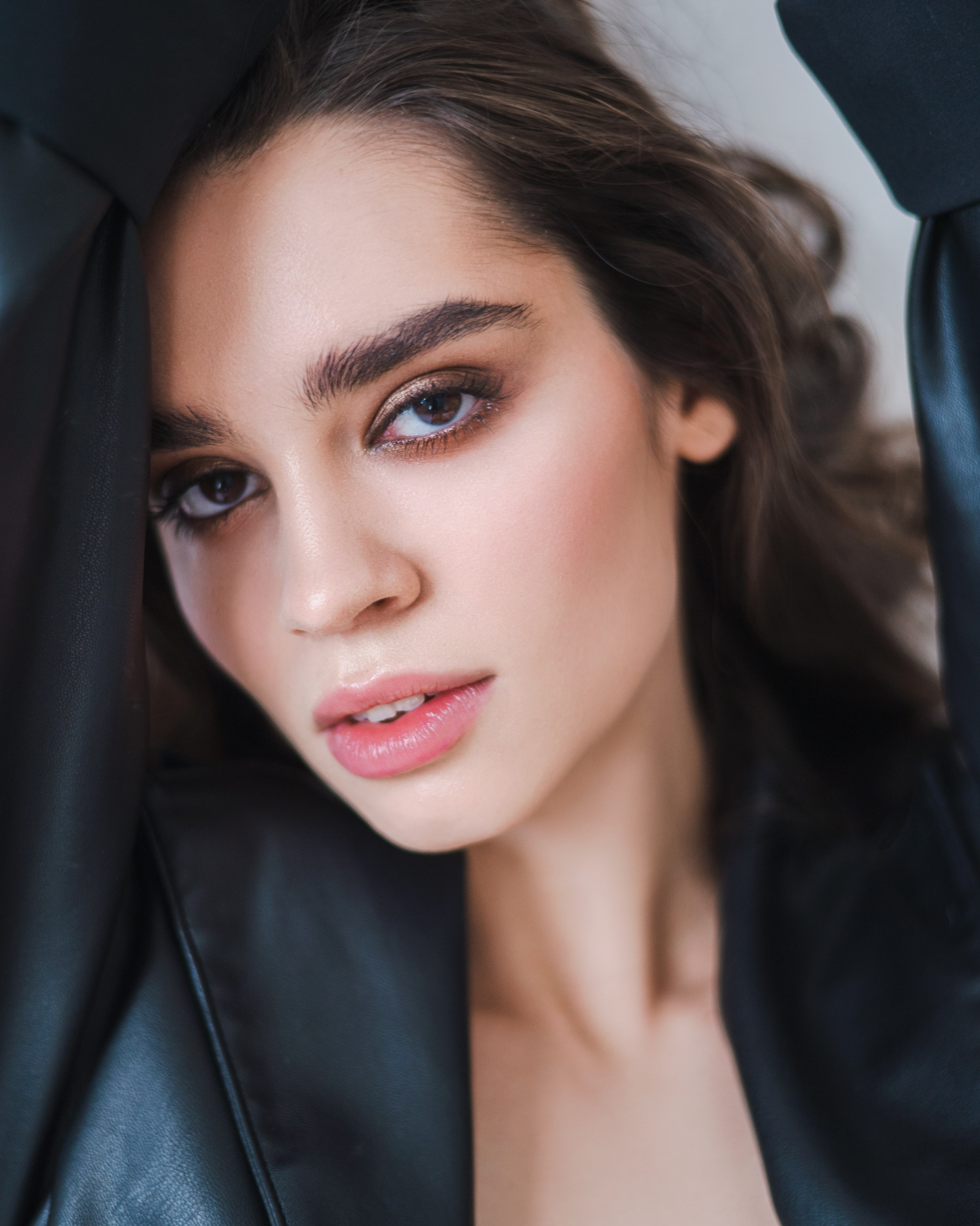 Anastasia. Главная