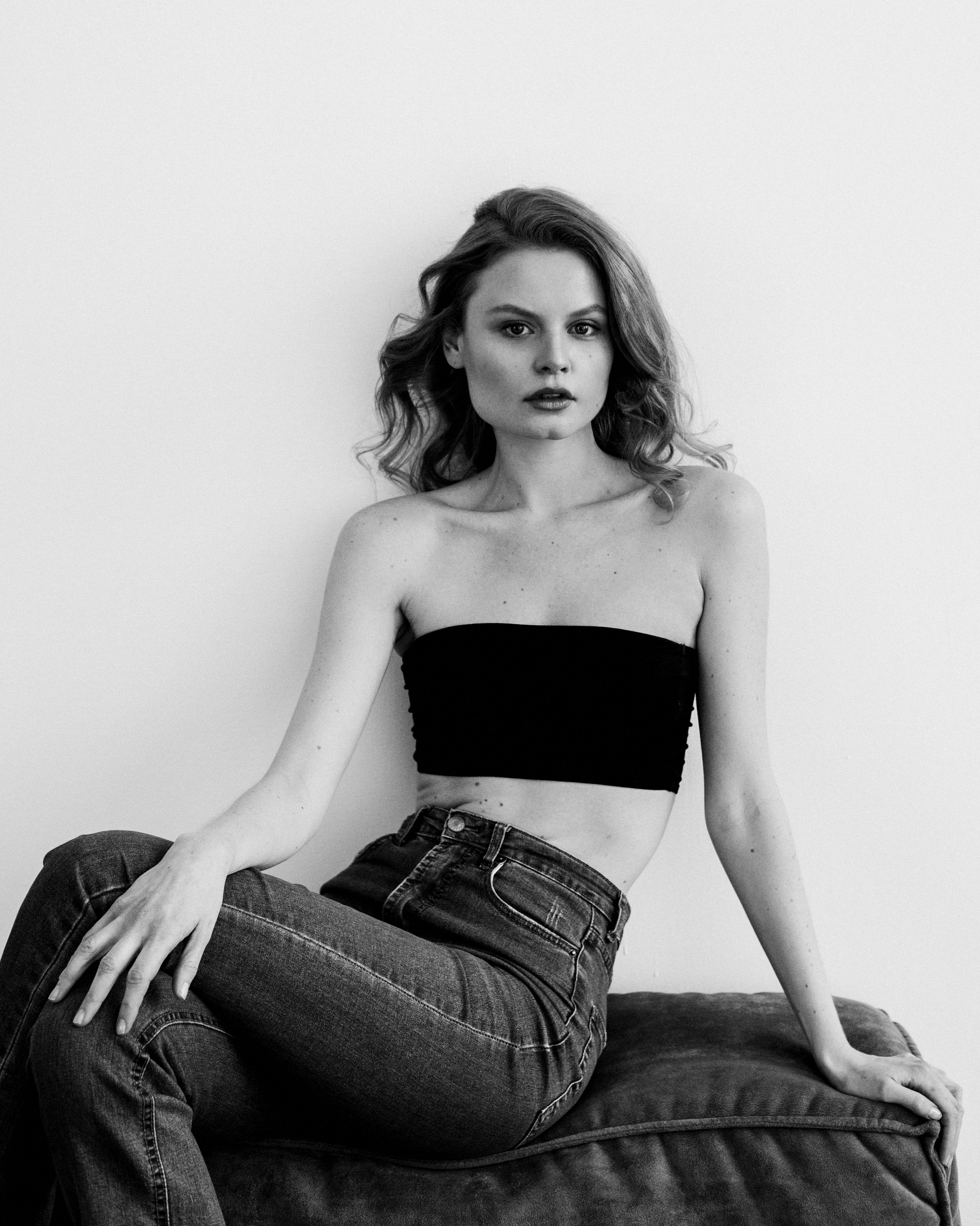 Liubov. Главная