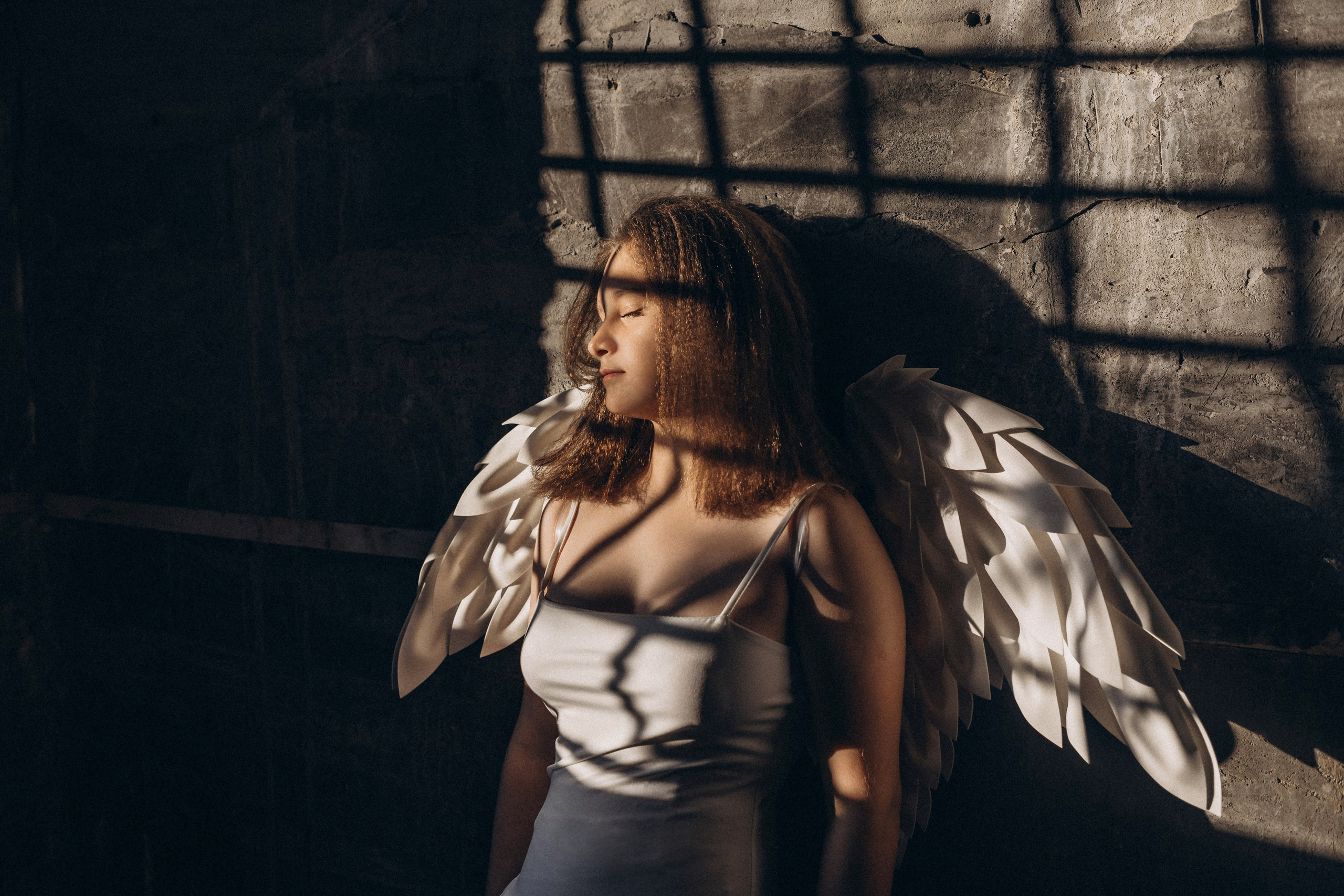 Ангелина. Портретный, семейный и свадебный фотограф в Нарьян-Маре