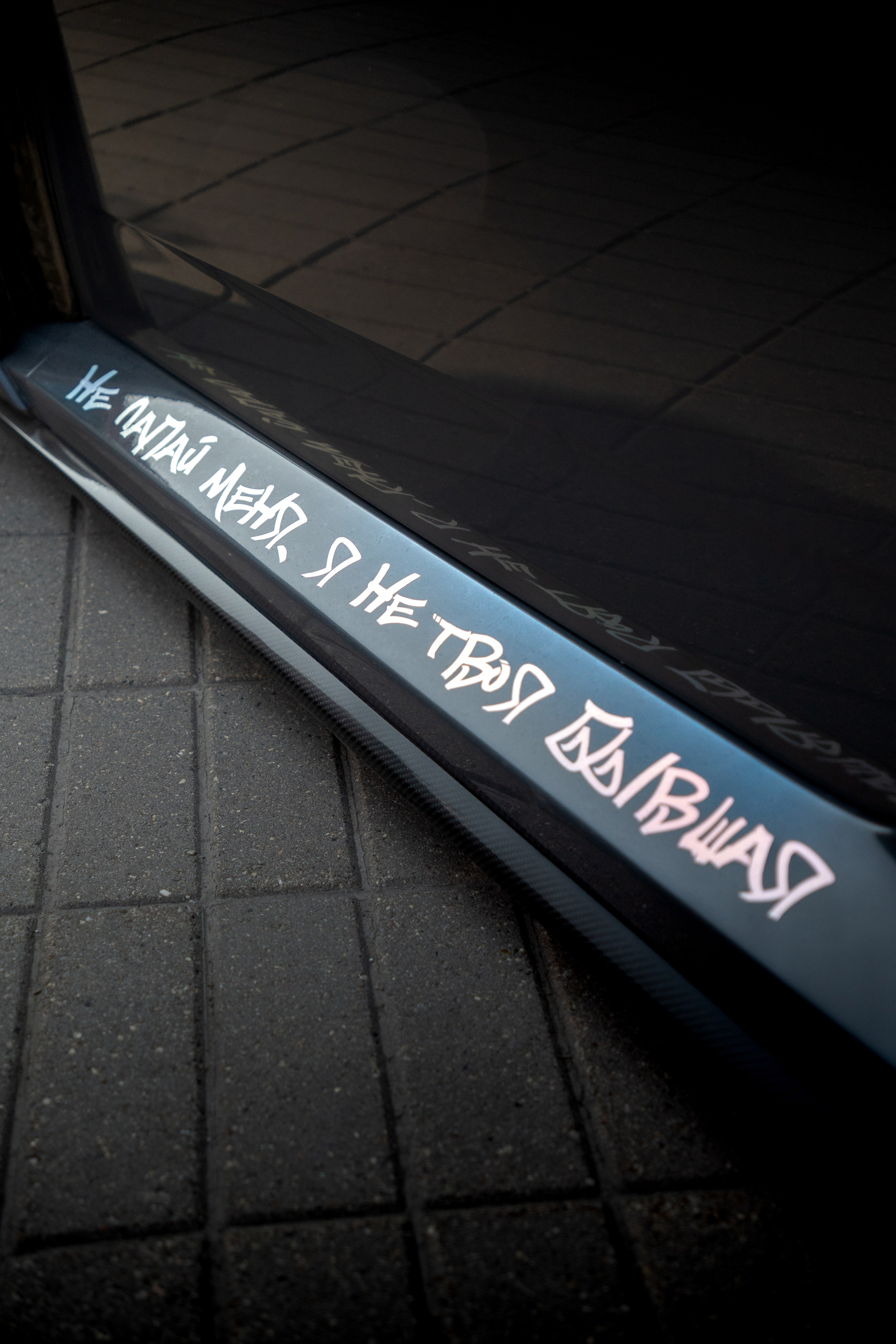 TUNING SHOW 2025. Главная