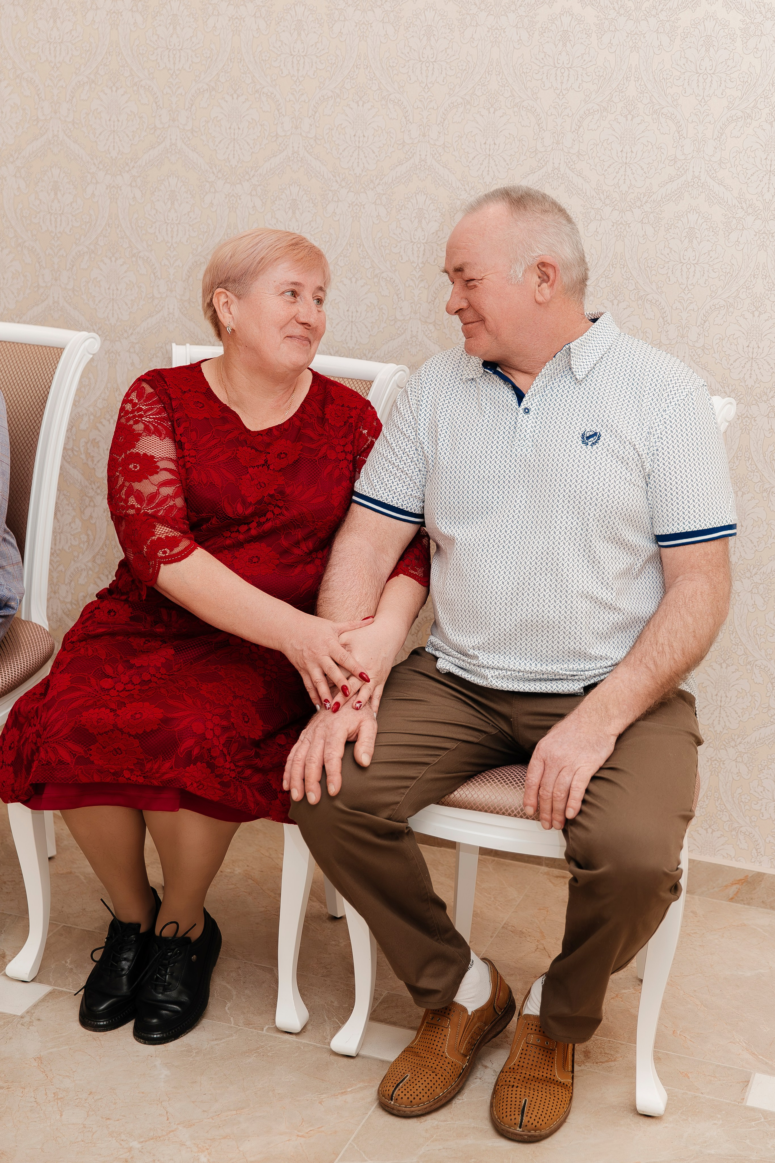 Андрей и Дарья. Семейный и Детский фотограф г. Москва, г. Борисоглебск