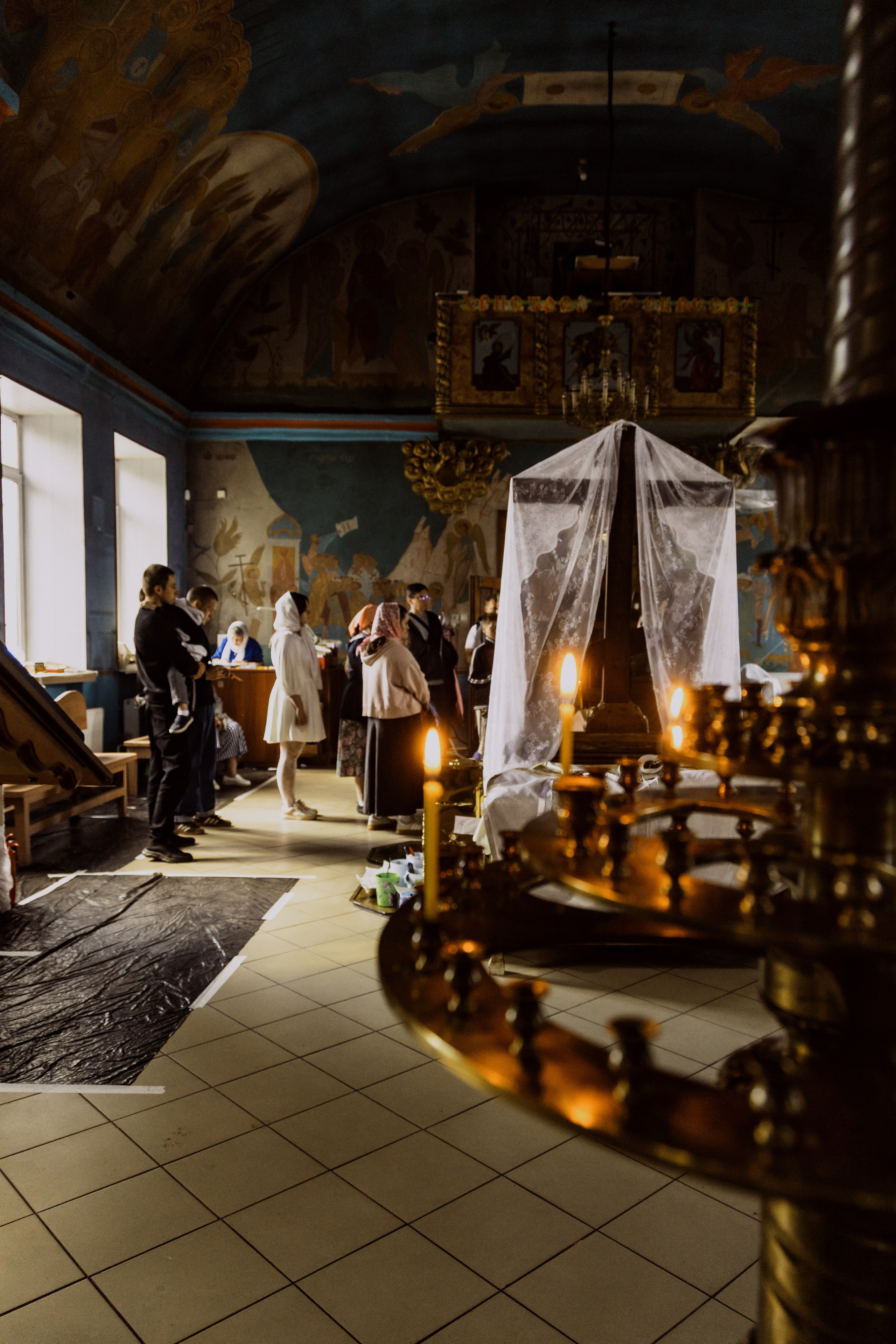 Нинэль. Свадебный и семейный фотограф в г. Волхов Алексей Кочерыжкин