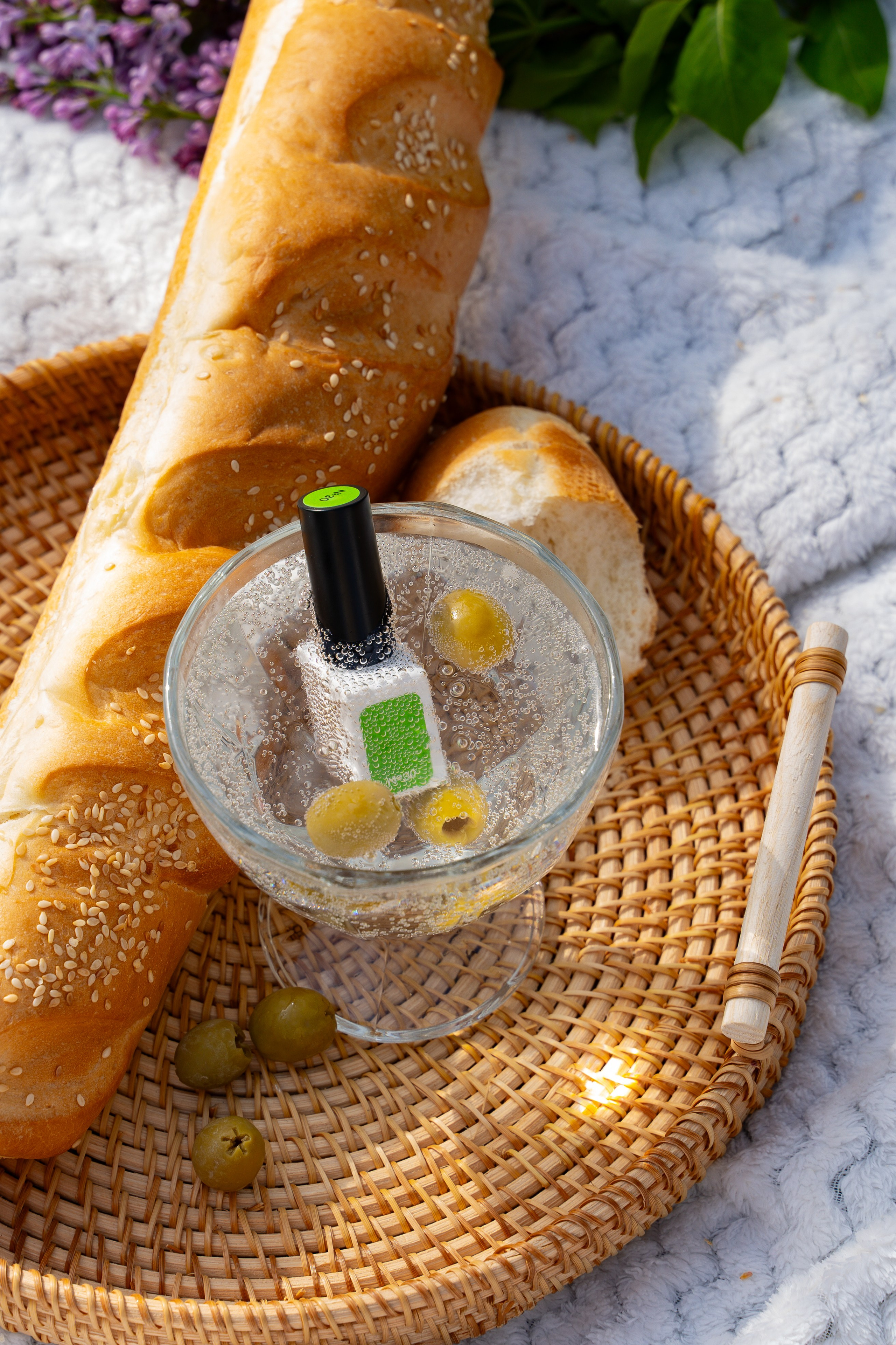 Пикник. Анастасия Дунаева. Фотограф в Севастополе