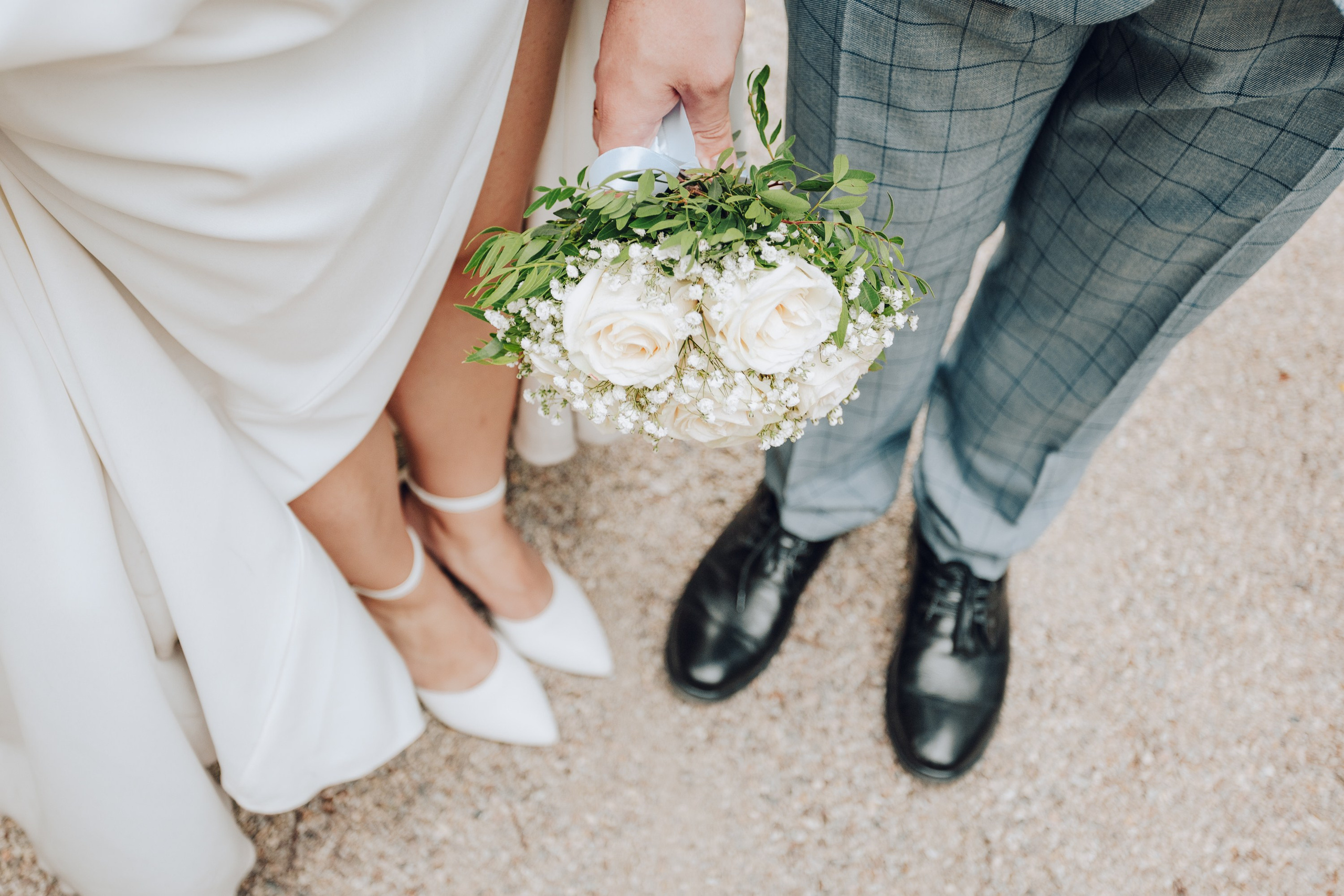 Свадьбы / Love story. Фотограф в Иркутске Настя Гаськова