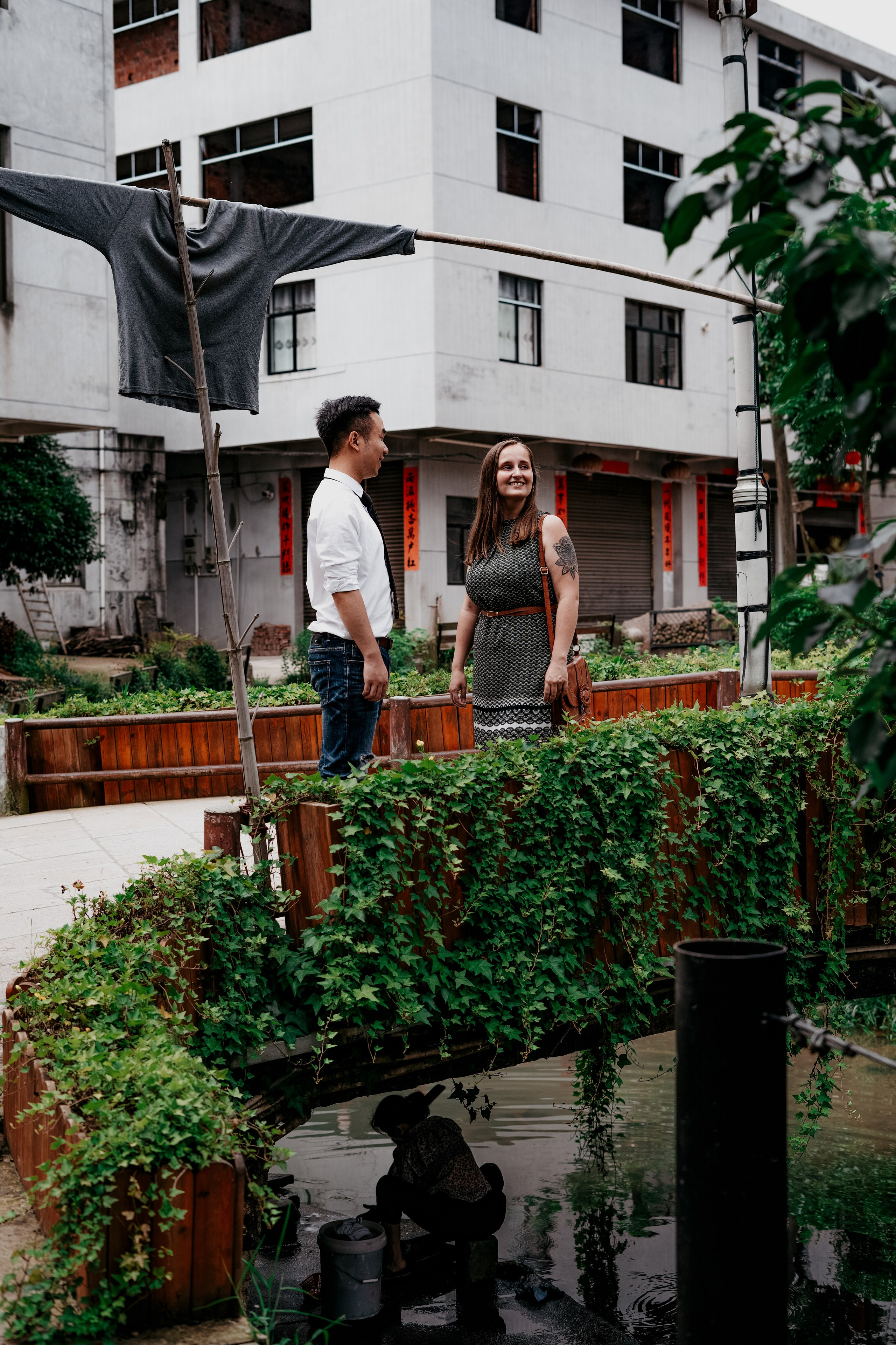 K. and C. Репортажный и свадебный фотограф Роман Яшкильдин