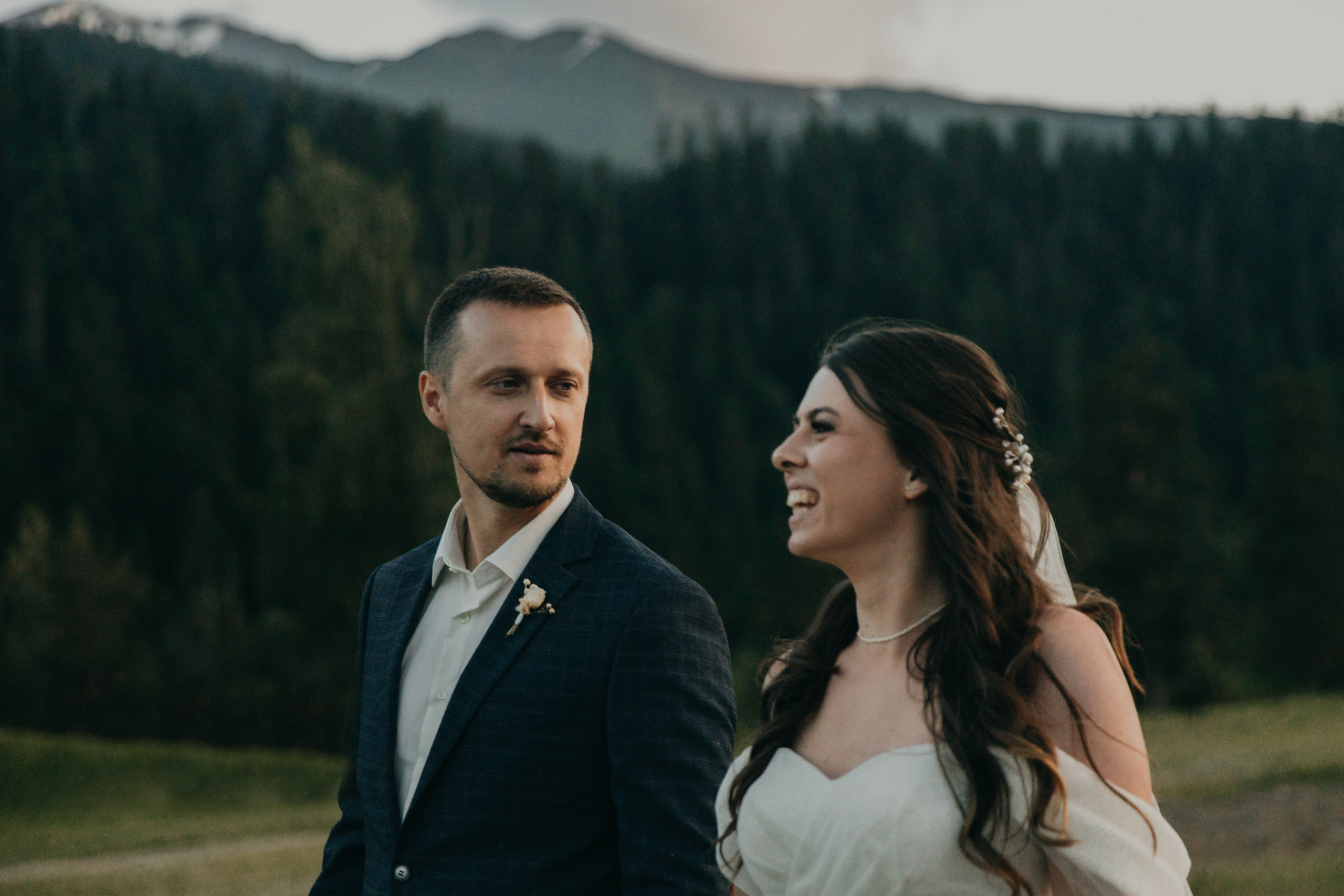 Дарья ღ Роман. Портфолио