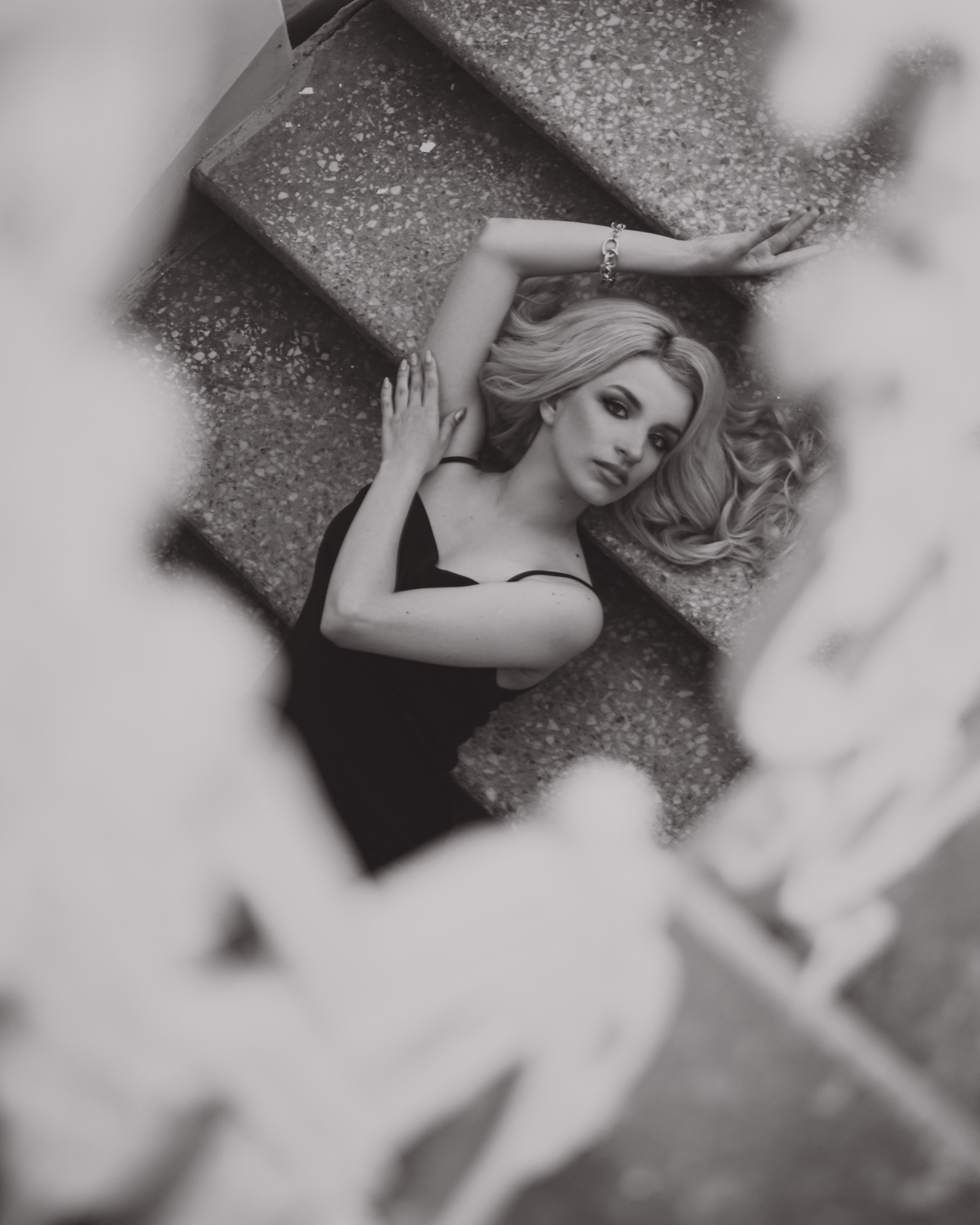 Дарья. Портфолио