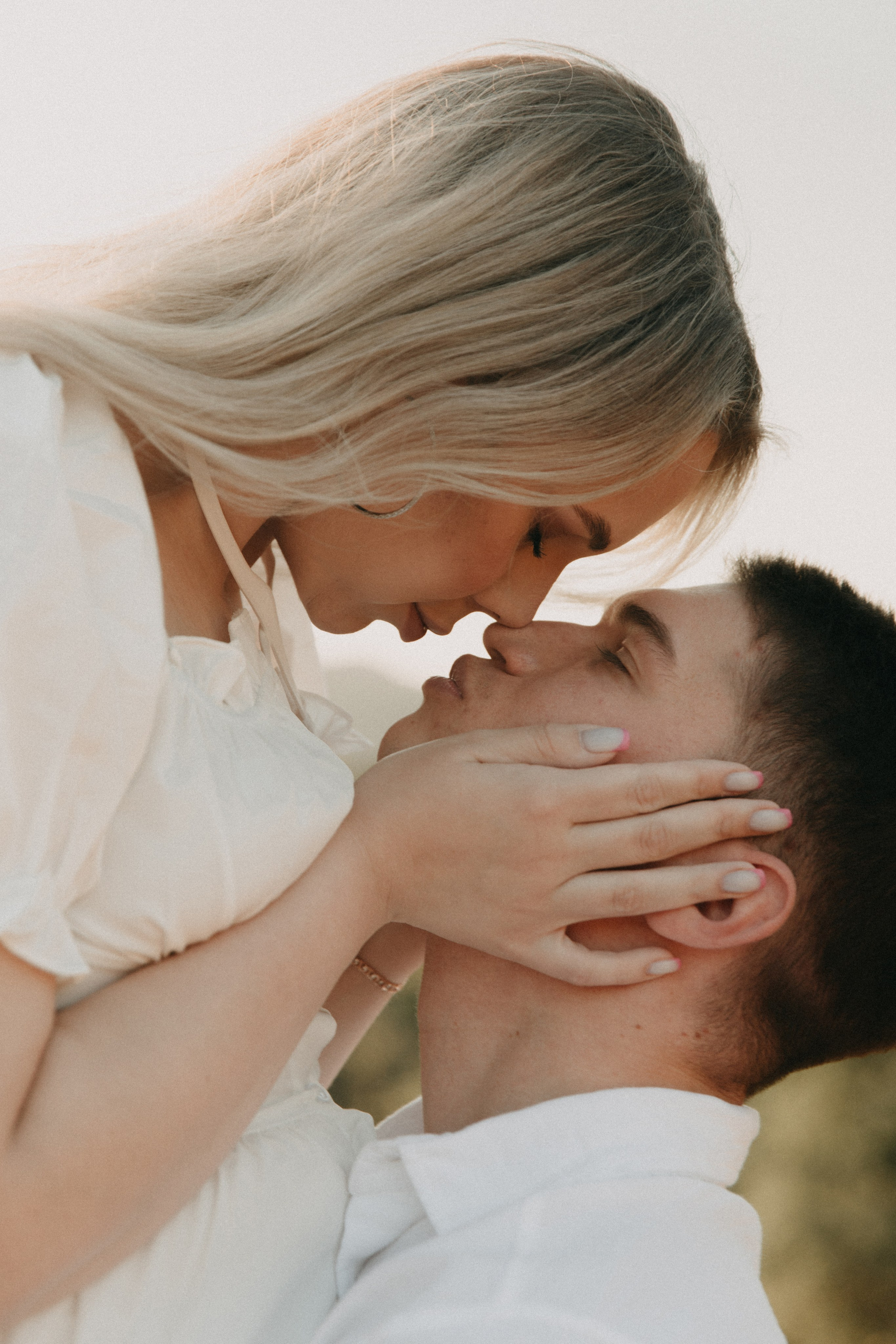 Ирина ღ Алексей. Портфолио