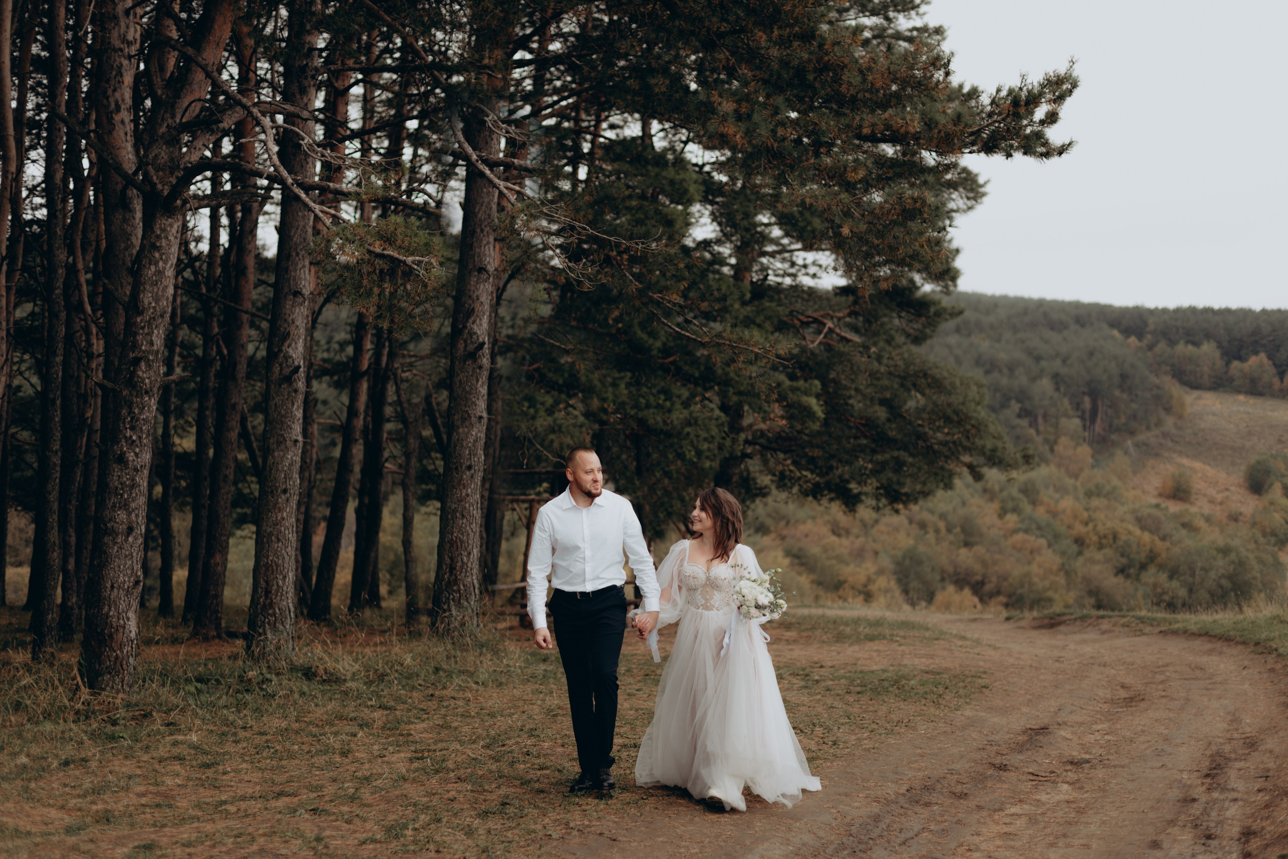 Анастасия ღ Виктор. Портфолио