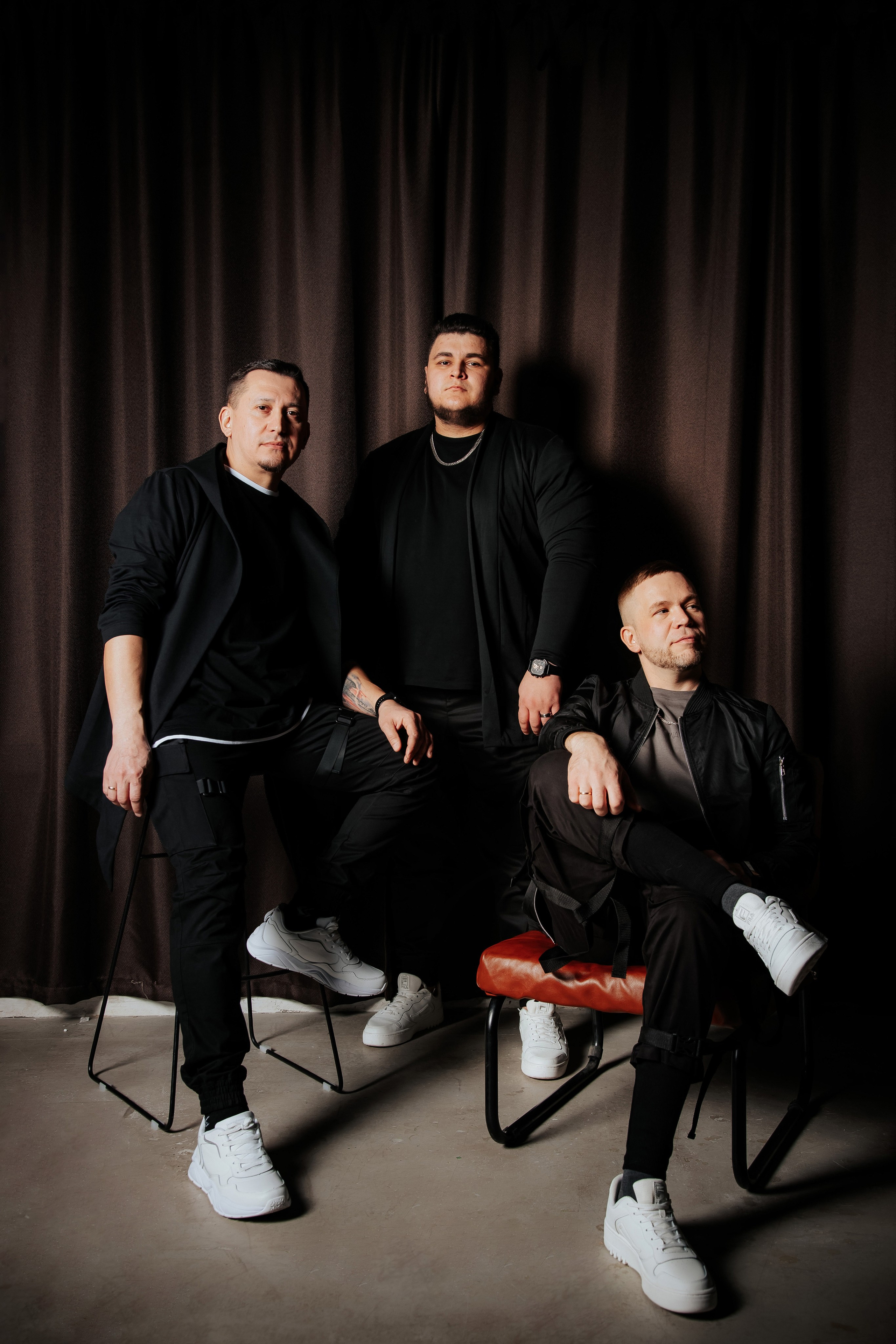 #SMAKBAND. Фотограф Алтай — Айсур Баксаргин
