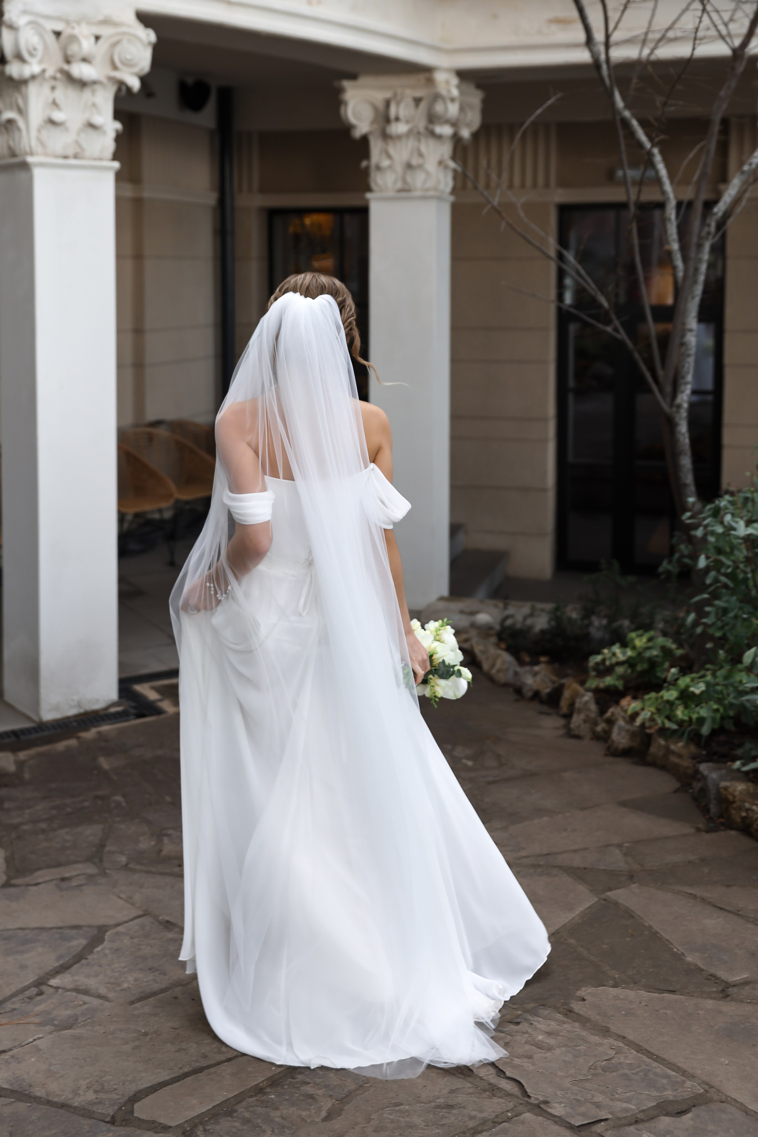 Свадебная съемка в Бутик- отеле MODUS. Анастасия и Виталий.2026. Свадебный фотограф в Крыму