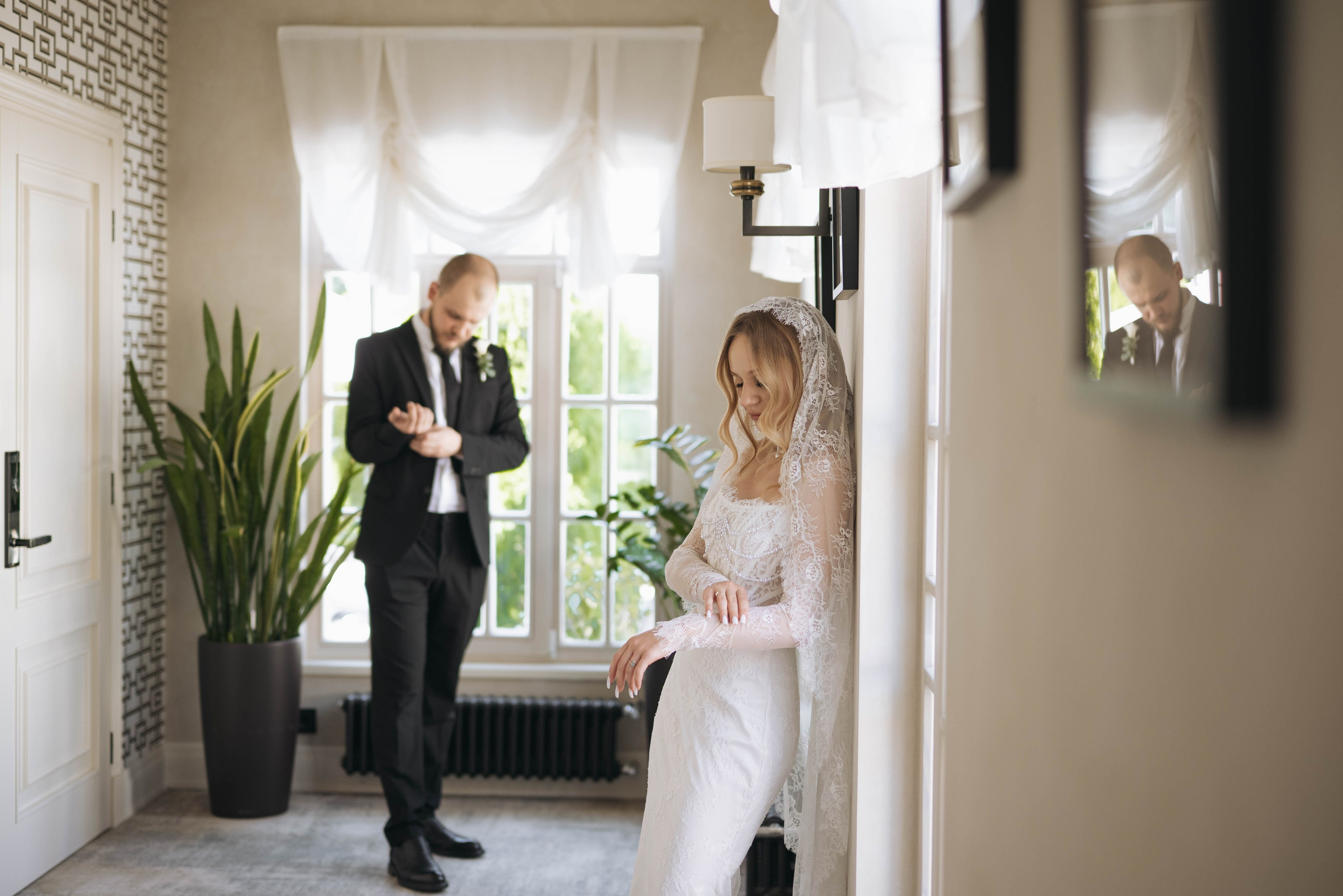 Валерия & Владимир. Свадебный Семейный фотограф в Краснодаре и Лабинске Плуговая Юлия