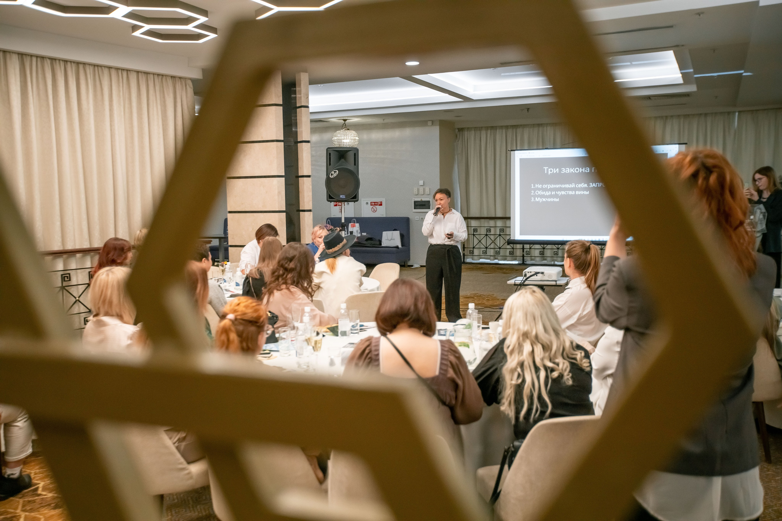 Семь ключей. Репортажный фотограф в Новосибирске