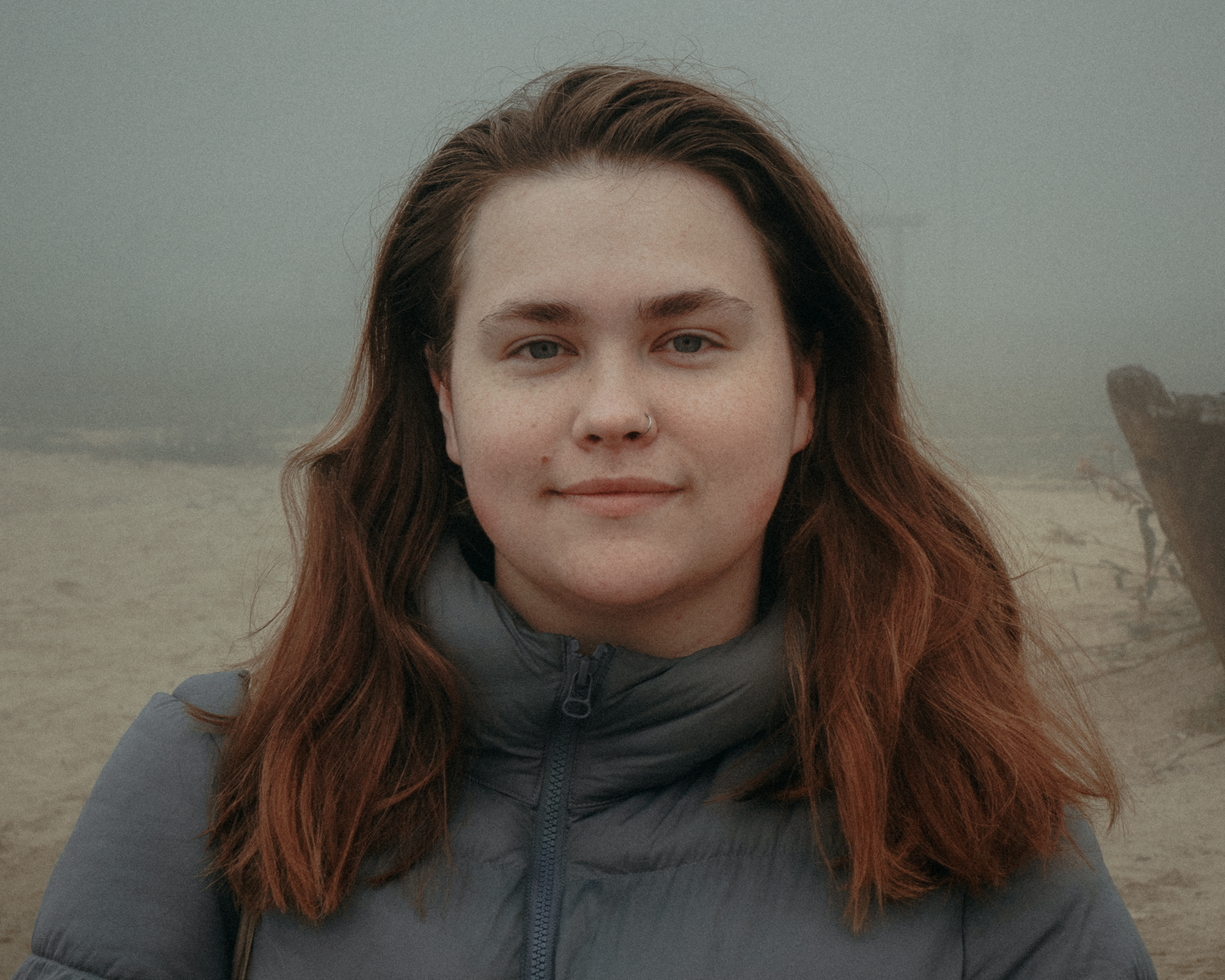 Gallery / Галерея. Кир Анисин. Режиссер & фотограф