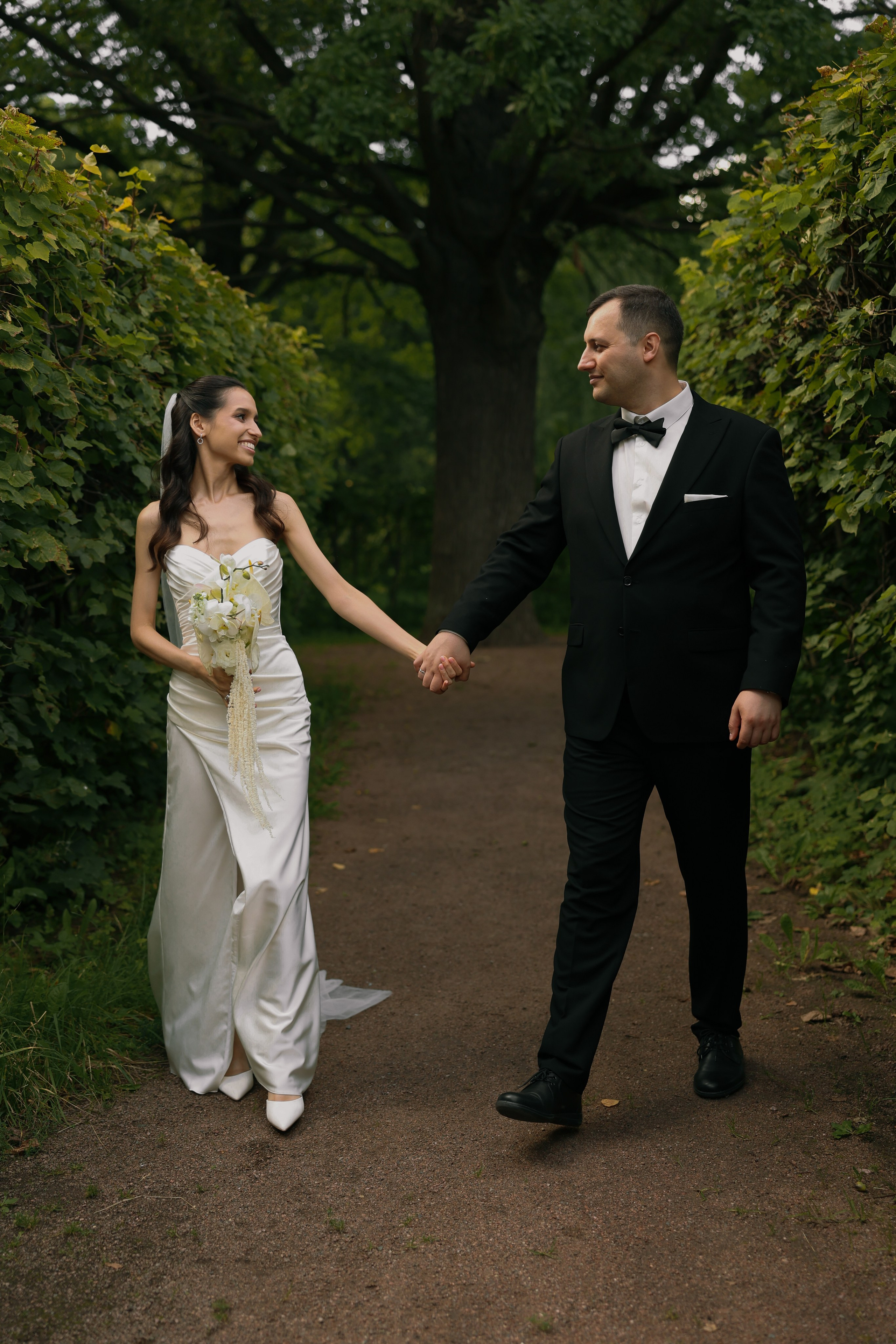 Я, ты и самые близкие. ФОТОГРАФ МОСКВА Диана Коротких