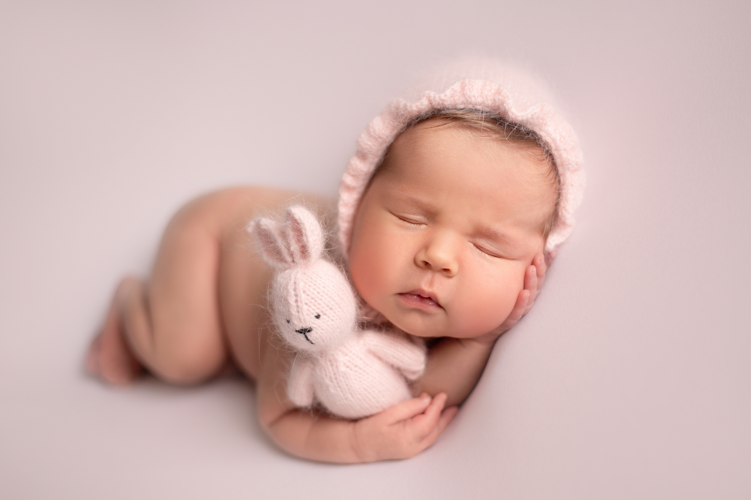 Фотограф новорожденных Оренбург Оксана Трофимова