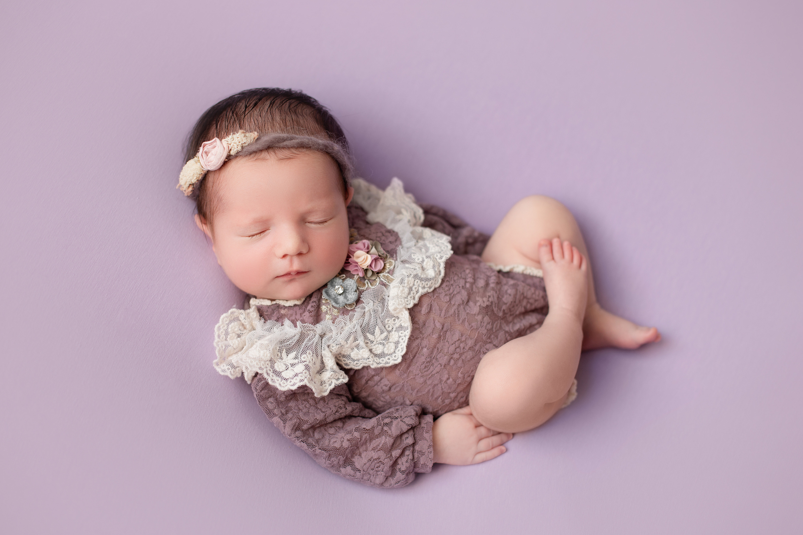 фотограф новорожденных