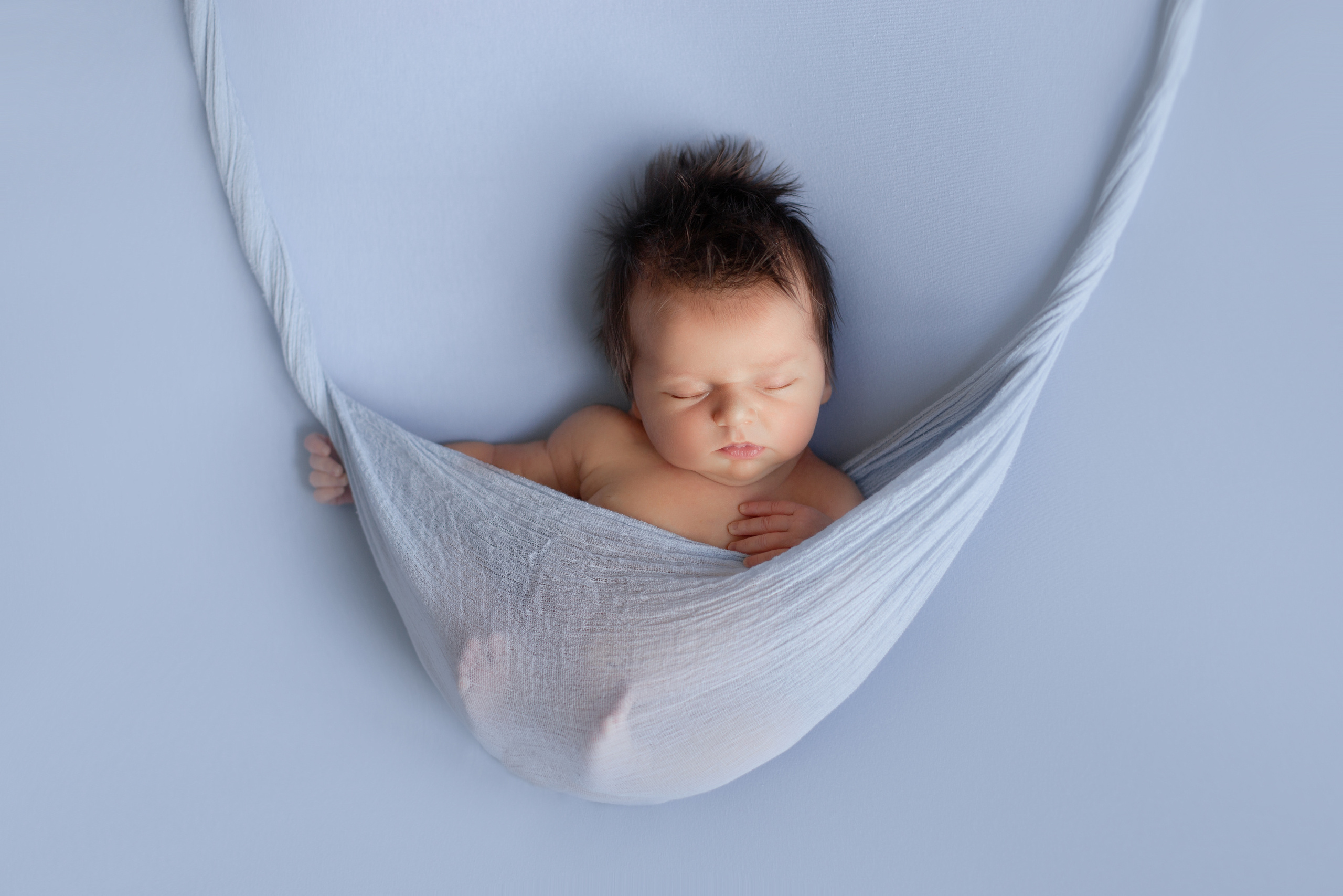 Новорождённые. Фотограф новорожденных Оренбург Оксана Трофимова