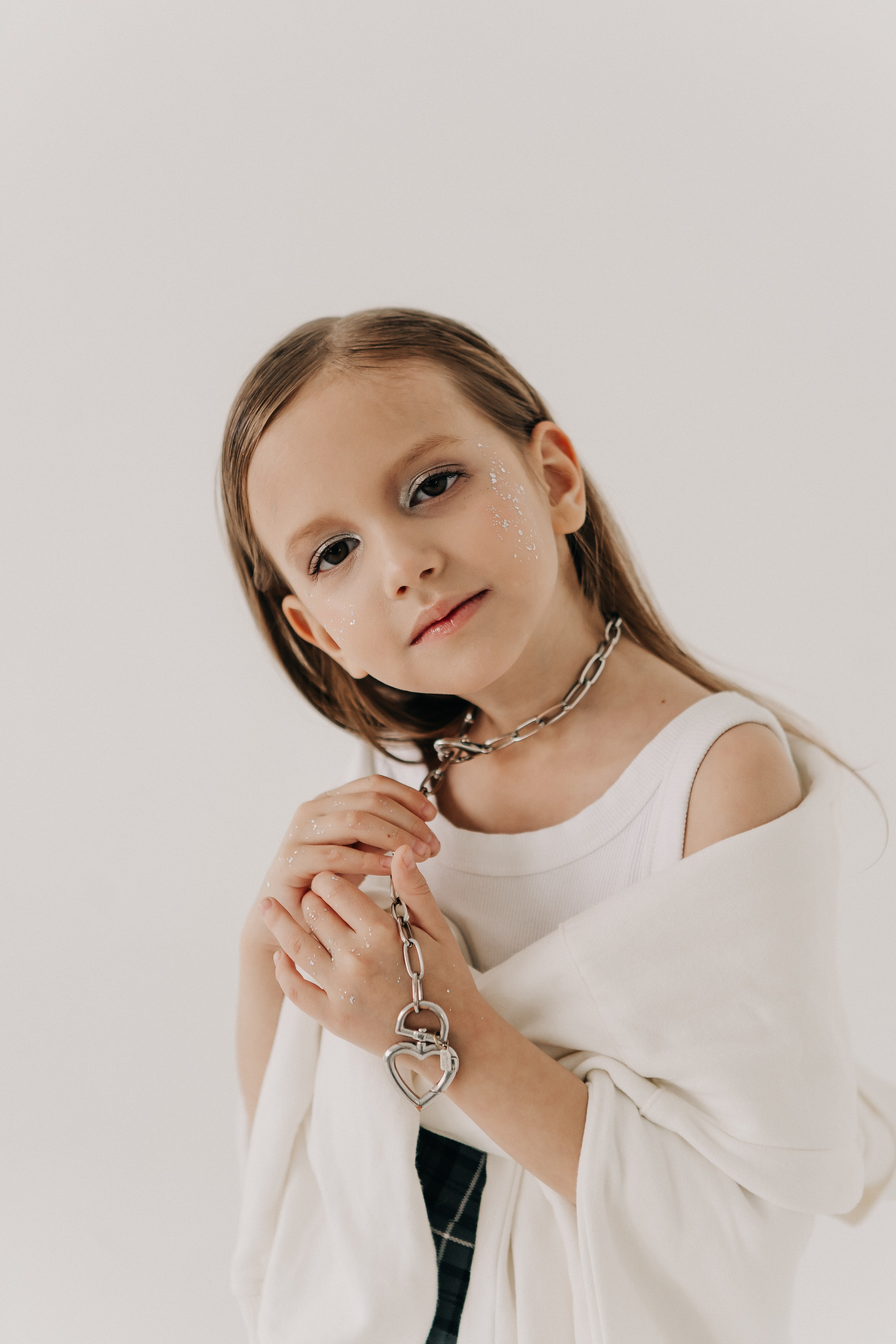 Детская фотосессия со стилистом. Свадебный фотограф Юлия Сарапульцева, Ижевск