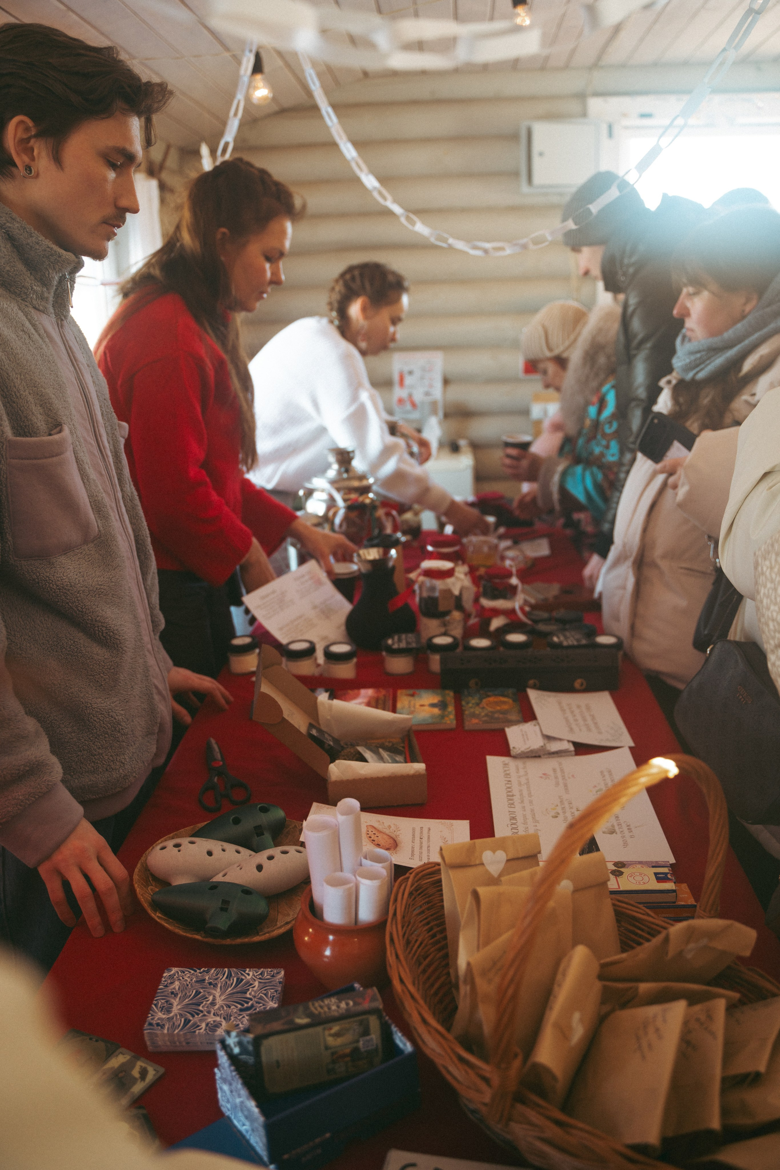 Репортажи. Фотограф в Воронеже Мария Зайчик