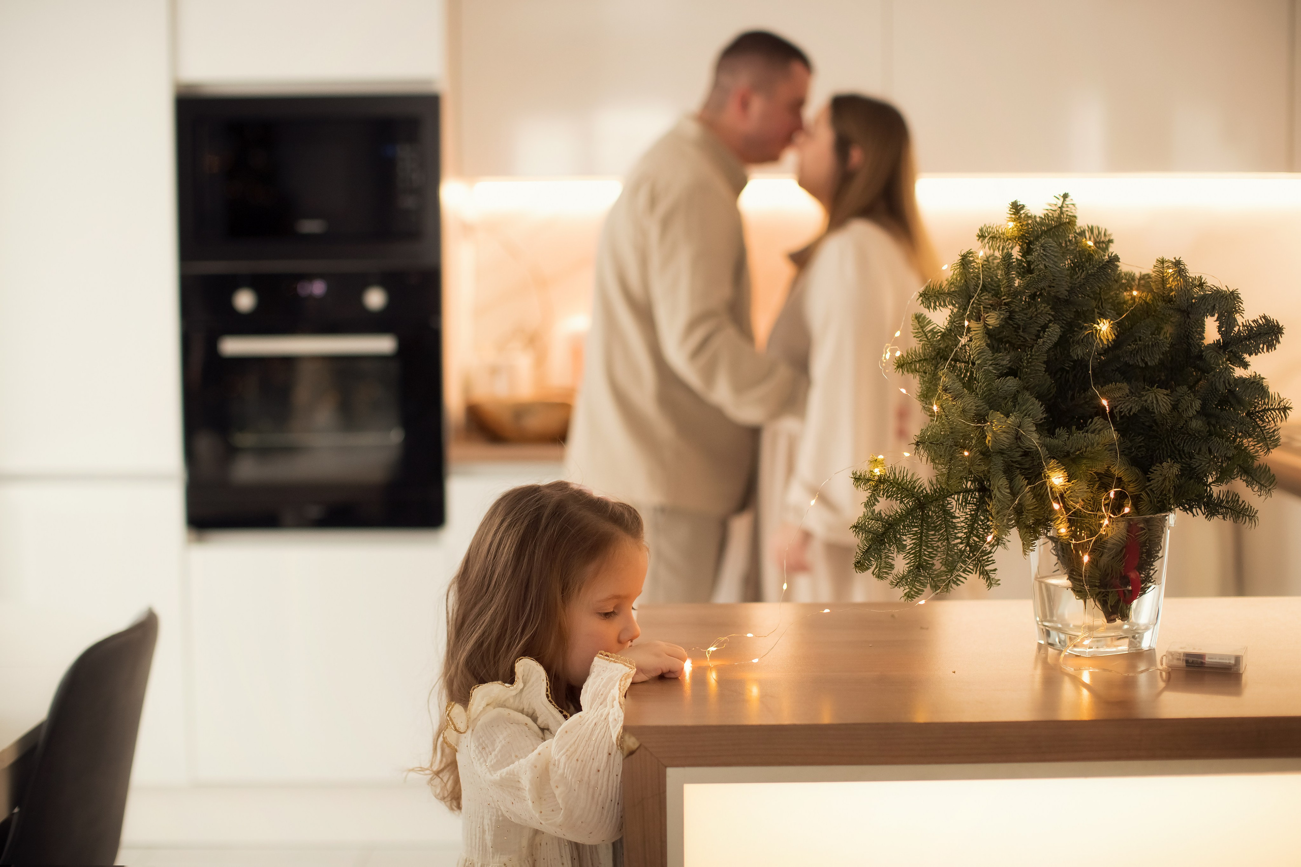 Воркшоп " Домашняя фотосессия». Семейный и детский фотограф в Саратове Полина Коткина