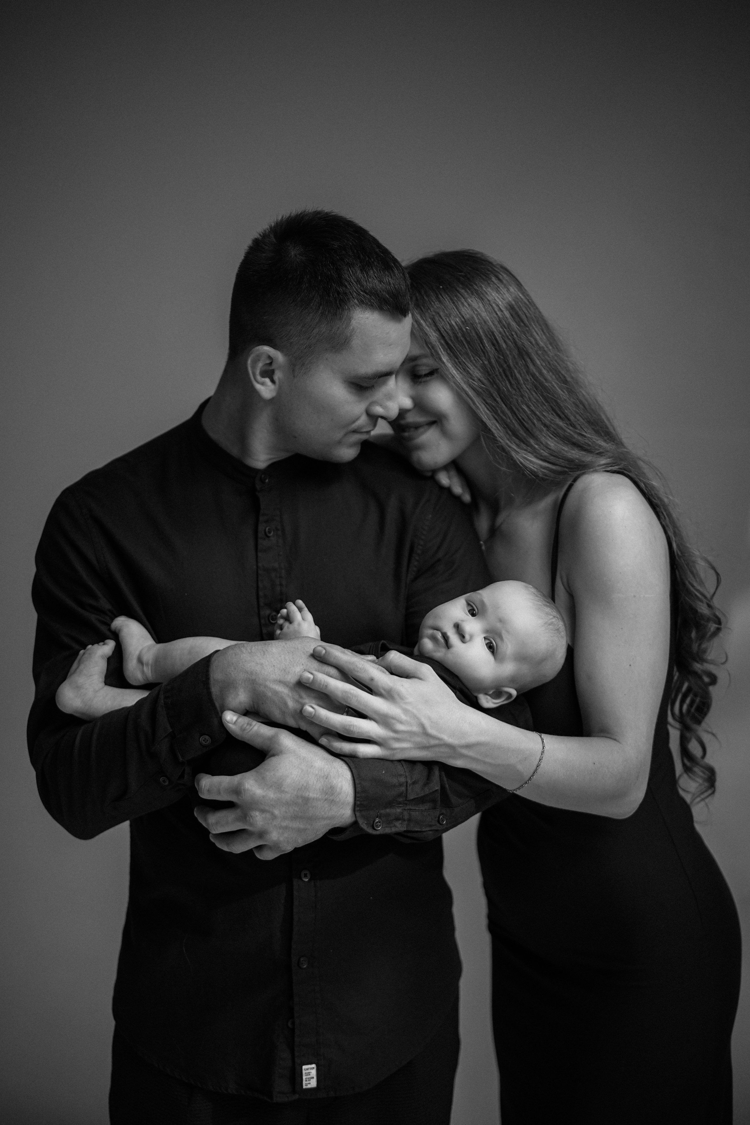 Семейные истории. Семейный и детский фотограф в Москве и Московской области