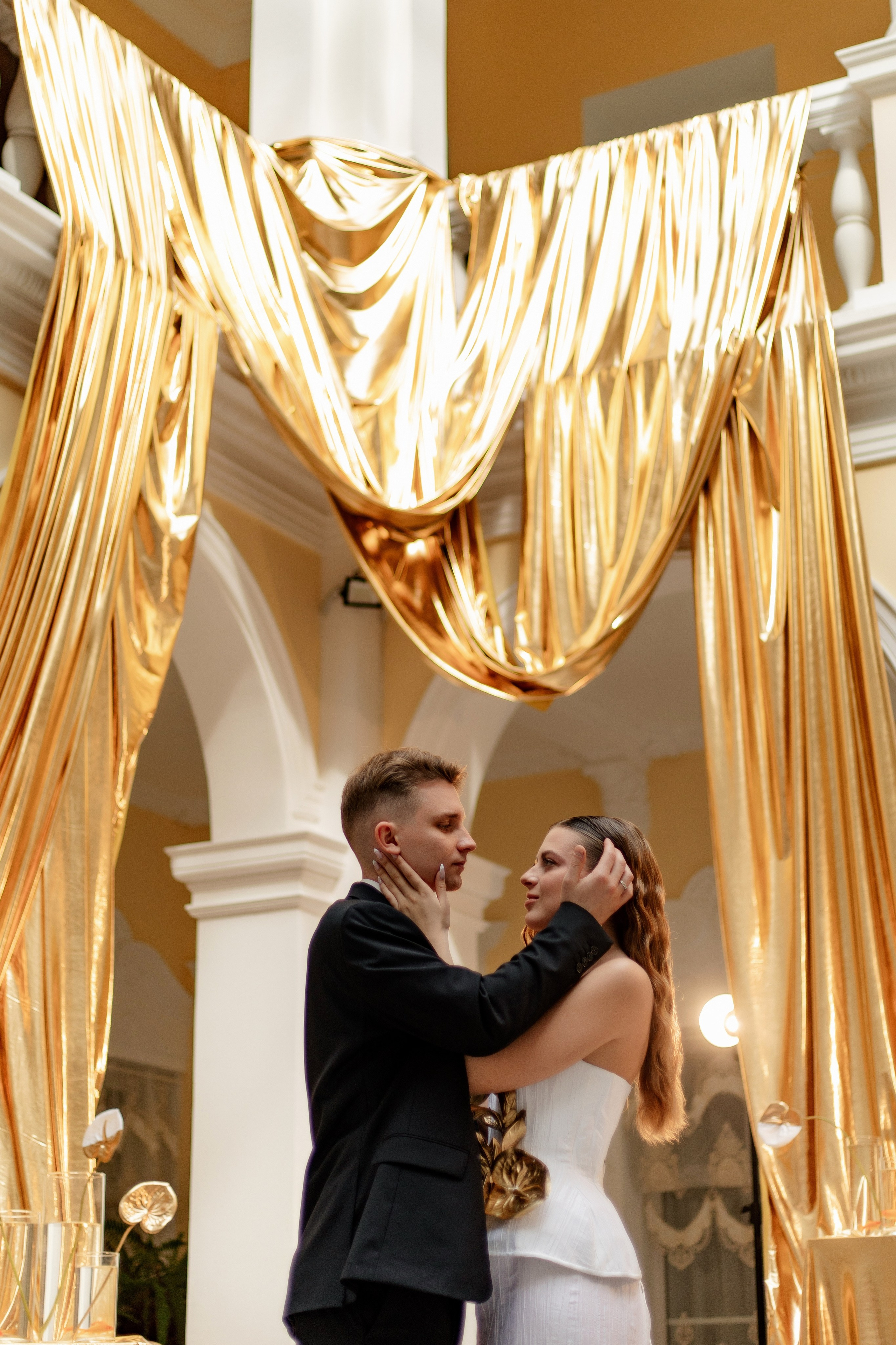 Дороже золота…. СВАДЕБНЫЙ ФОТОГРАФ В КРЫМУ И СЕВАСТОПОЛЕ