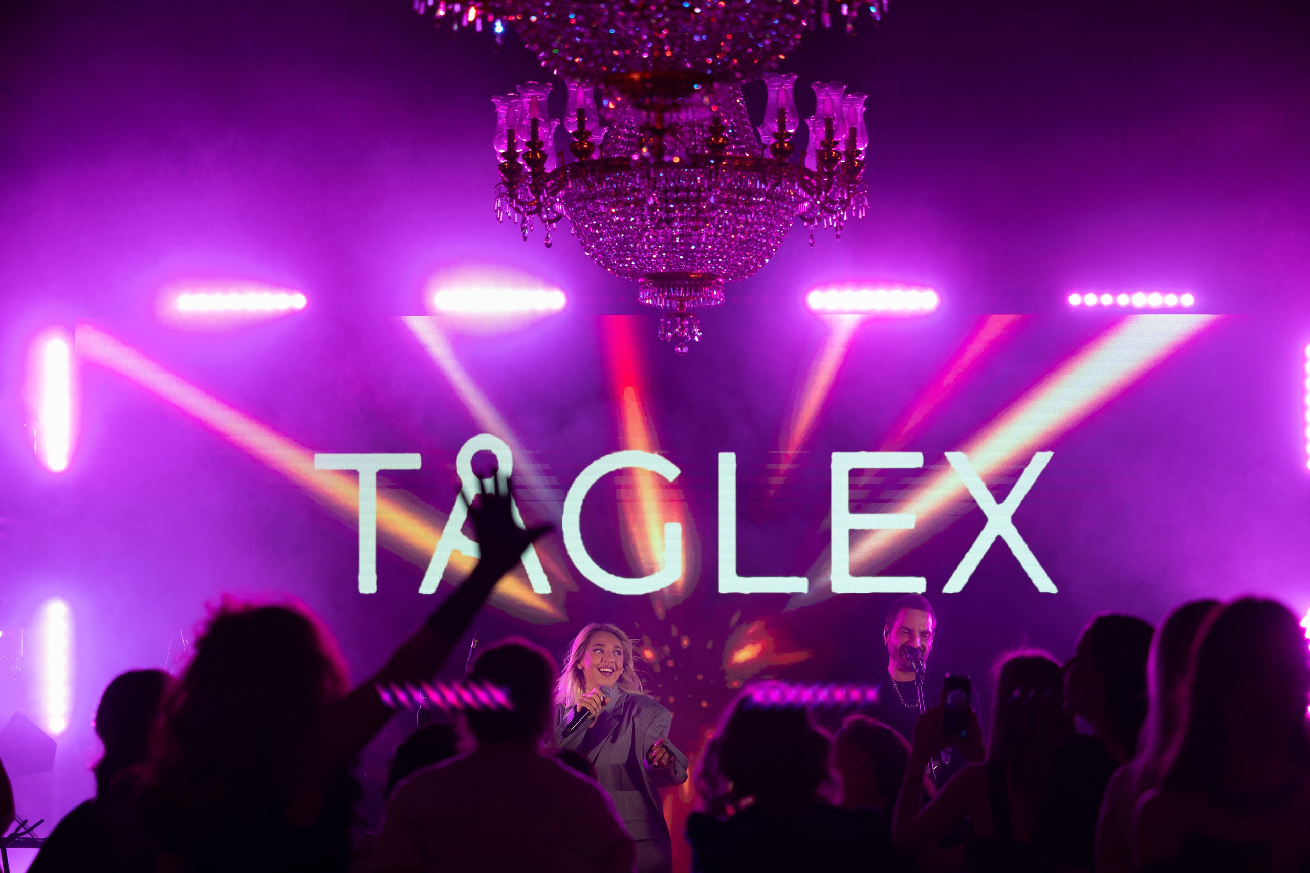 Taglex. Radisson collection hotel Moscow. Фотограф Москва Людмила Белова