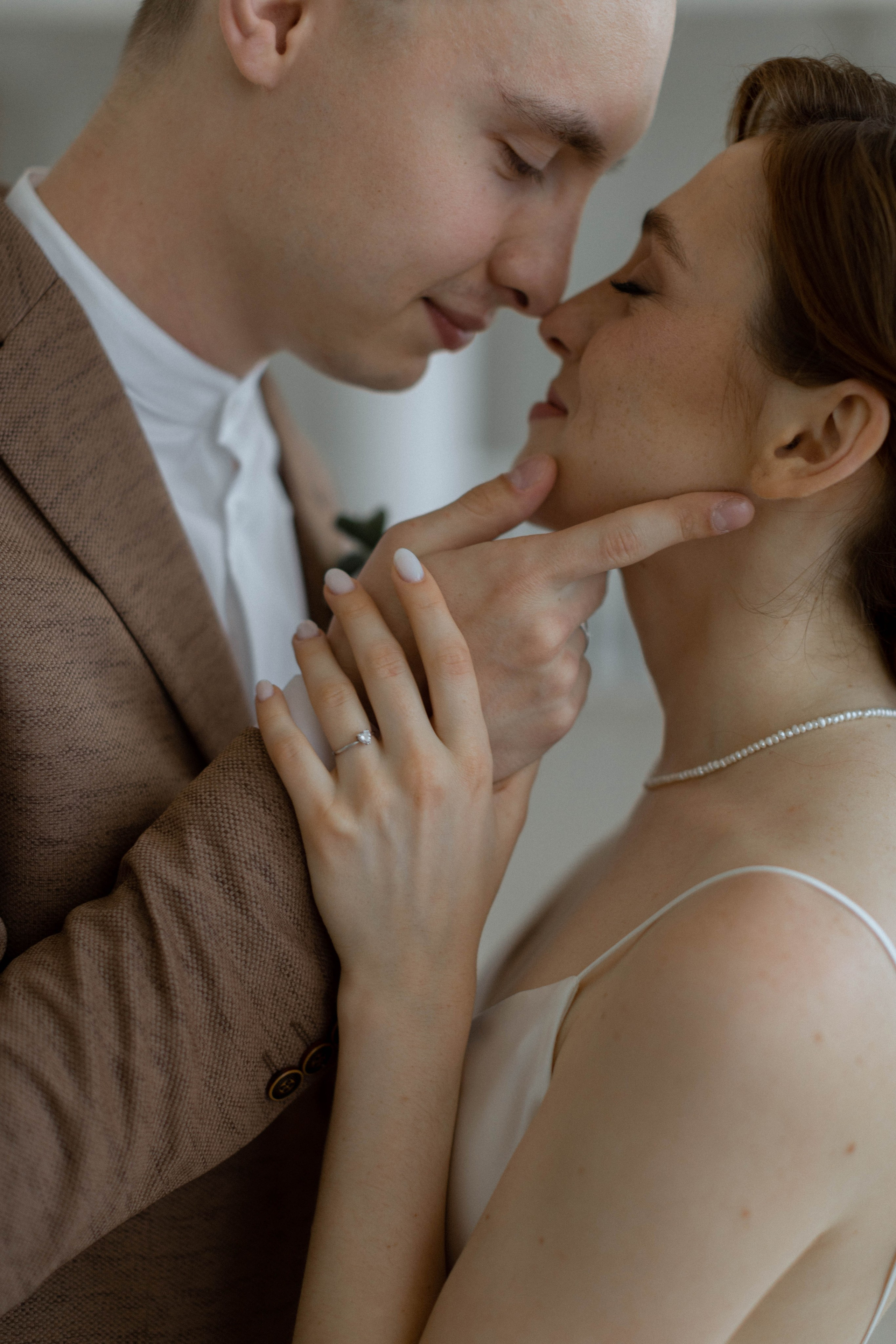 Серёжа | Даша (г. Киров)