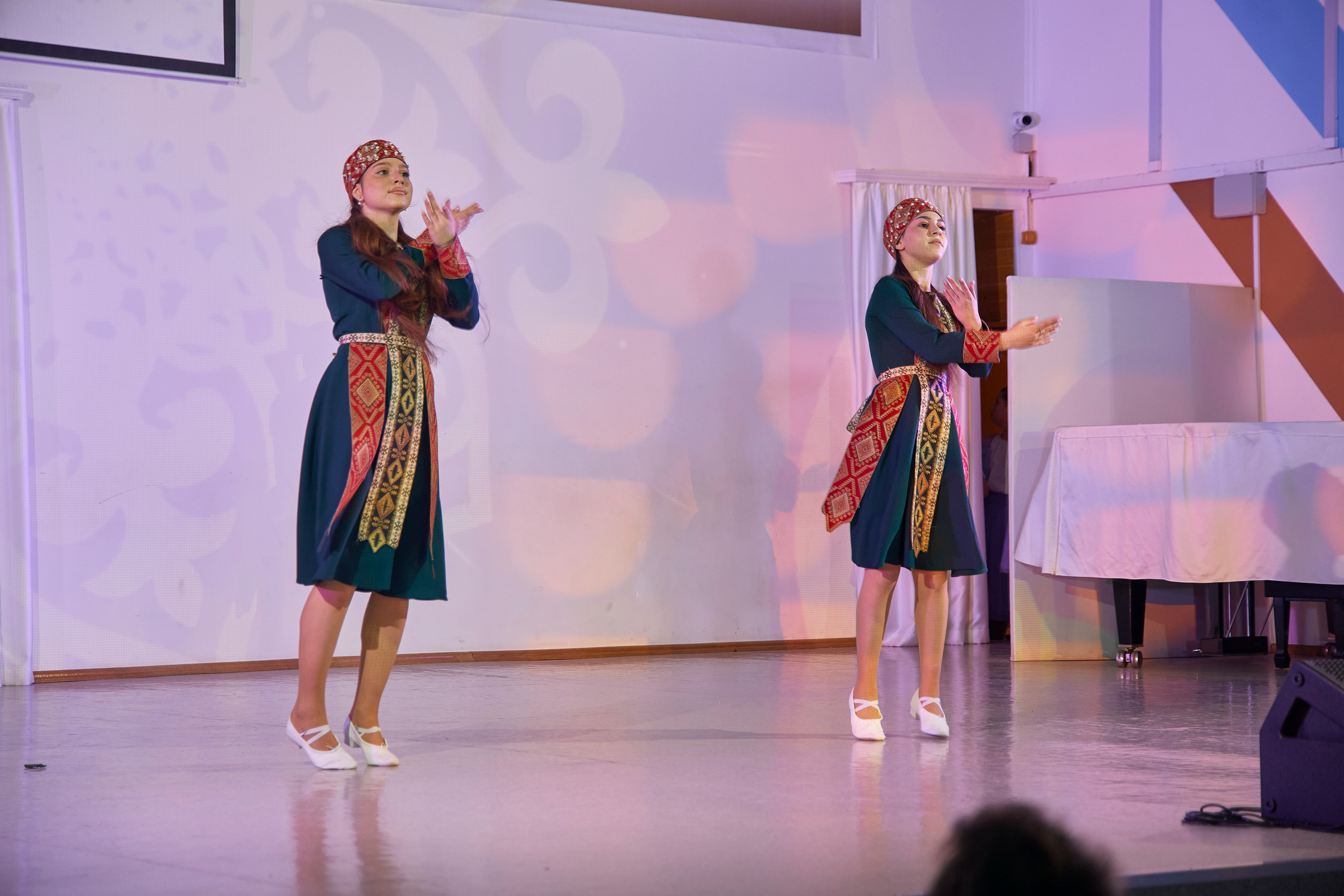 Концерт-экзамен класса хореографии АДШИ. Свадебный фотограф в Александрове