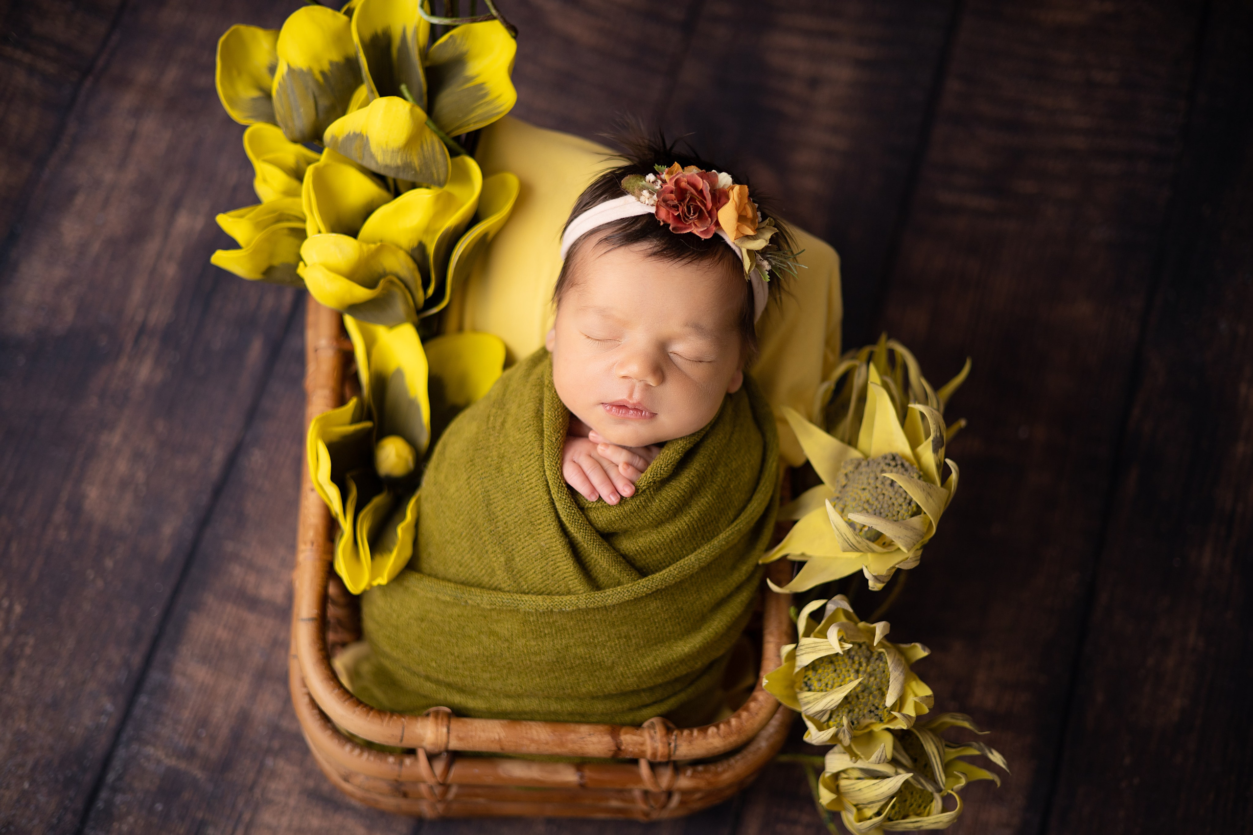 Новорожденные. Детский новорождённых и детей постарше Анисимова Полина