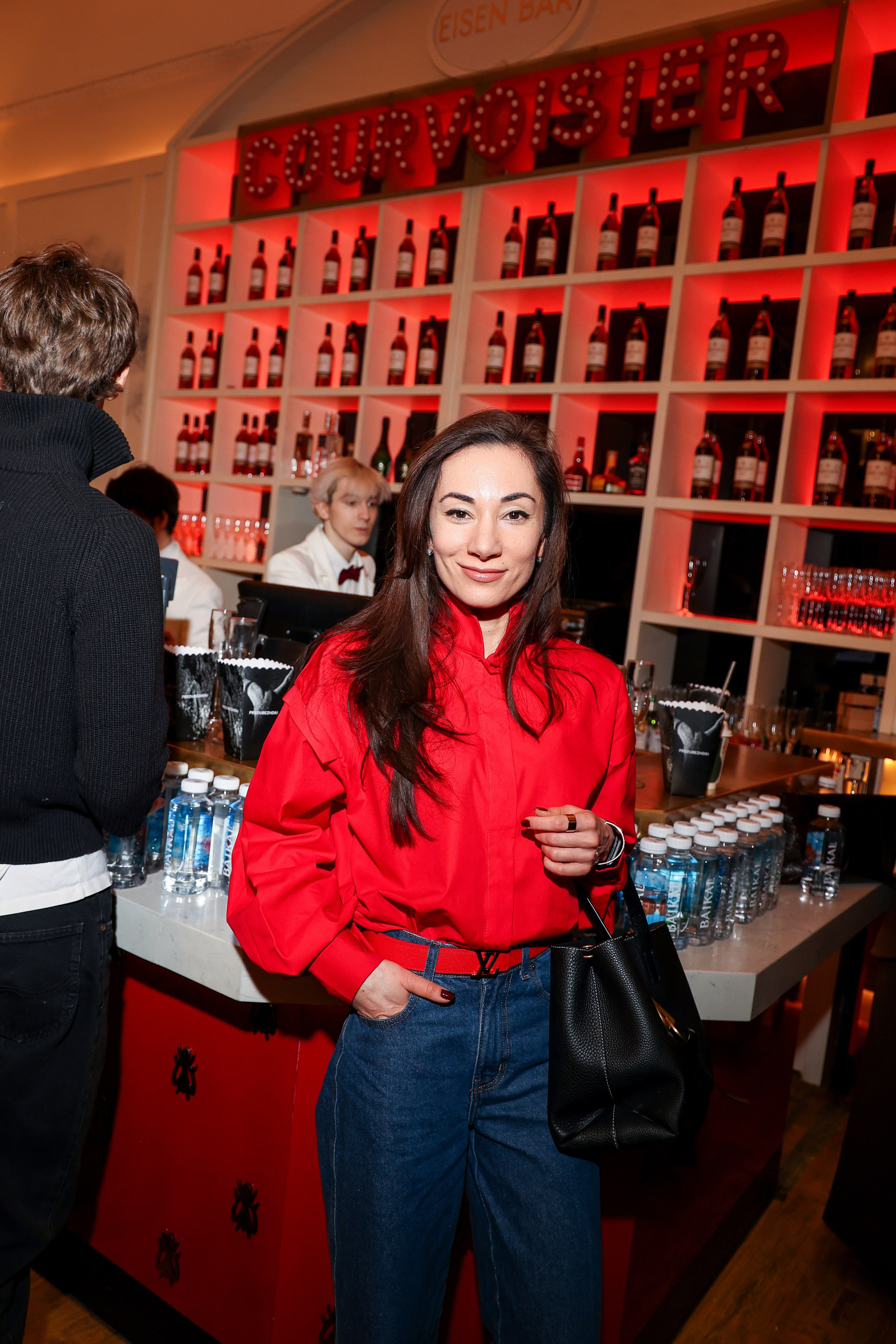 Светская премьера «Молчаливый друг». Свадебный и Event фотограф в Москве Бажина Ирина