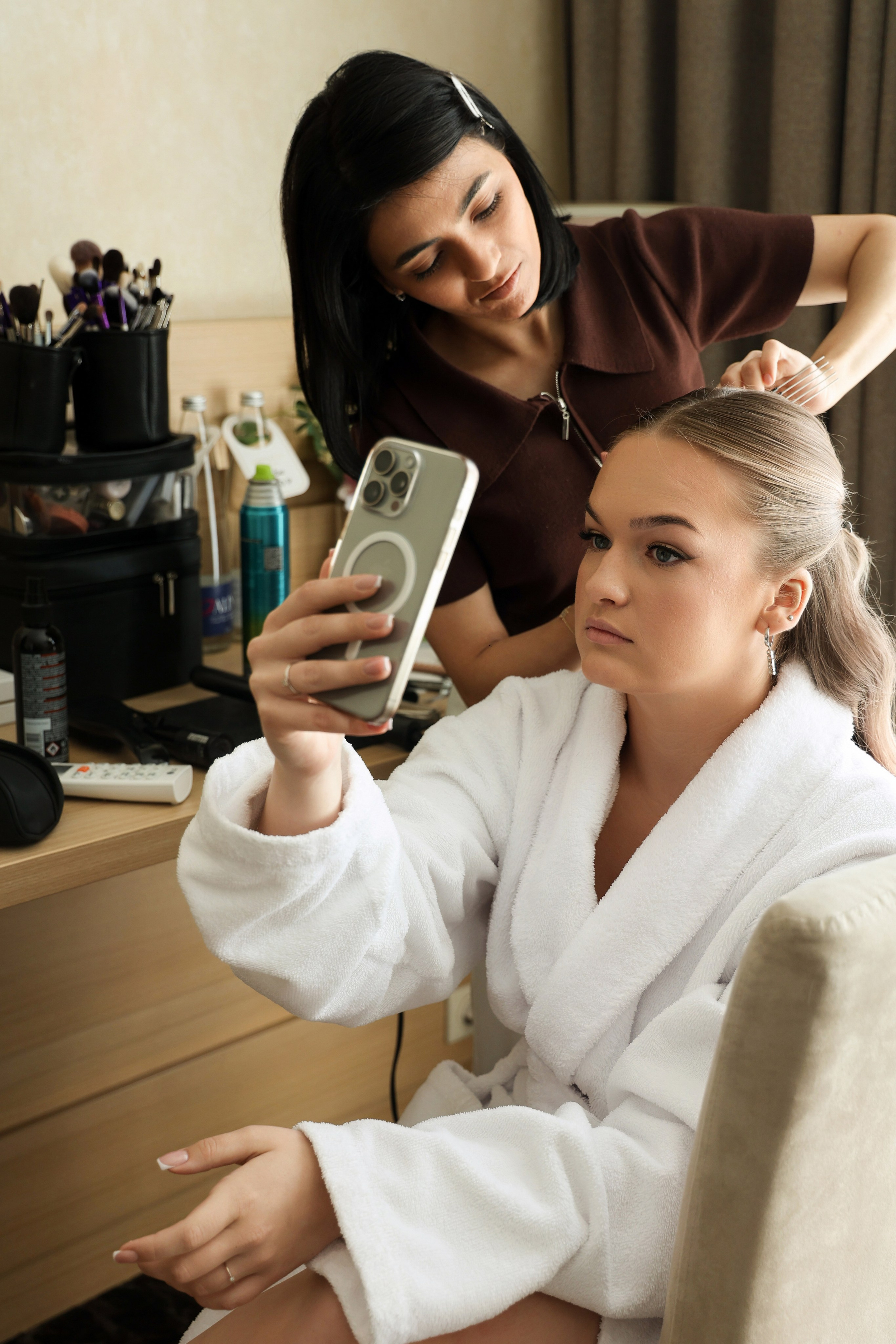 Валентин & Валерия. Свадебный и Event фотограф в Москве Бажина Ирина