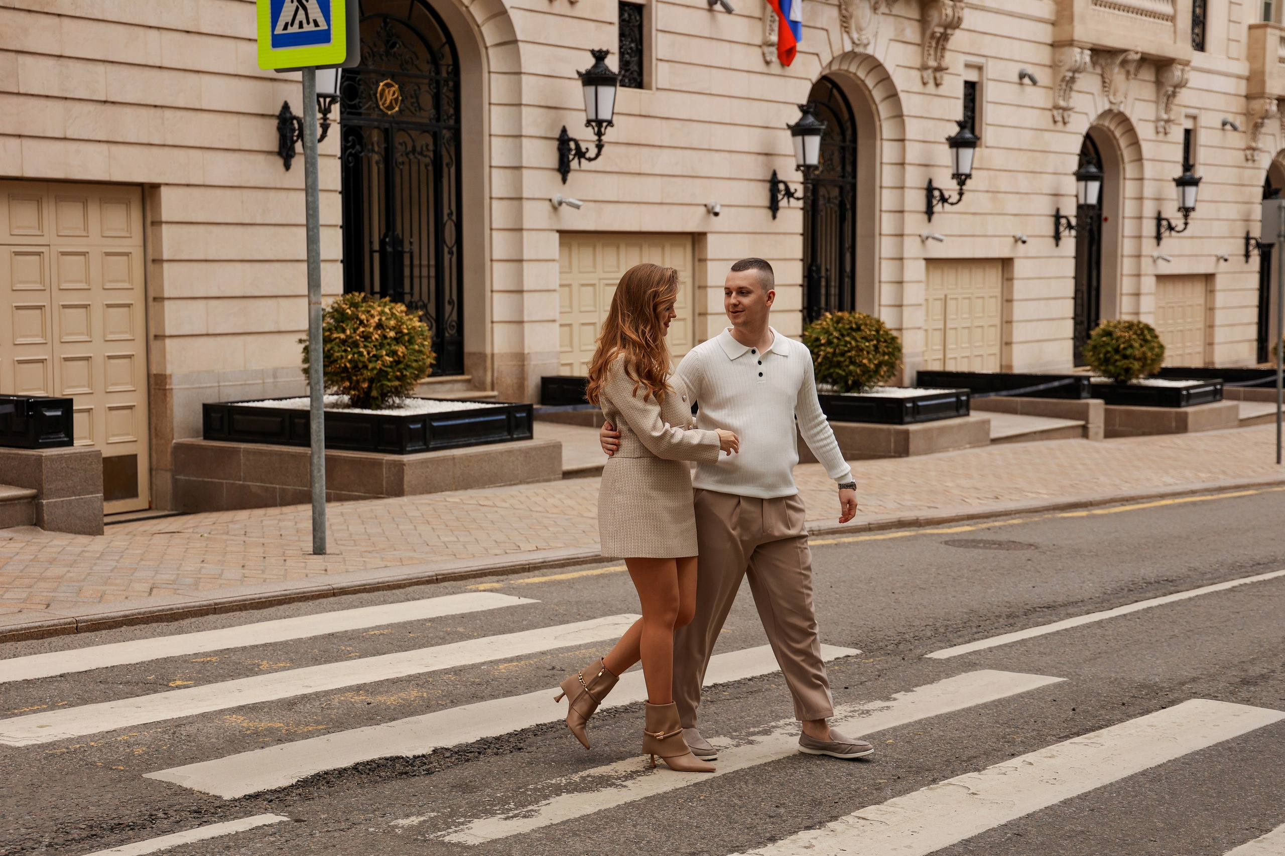 Сергей & Мария. Свадебный и Event фотограф в Москве Бажина Ирина