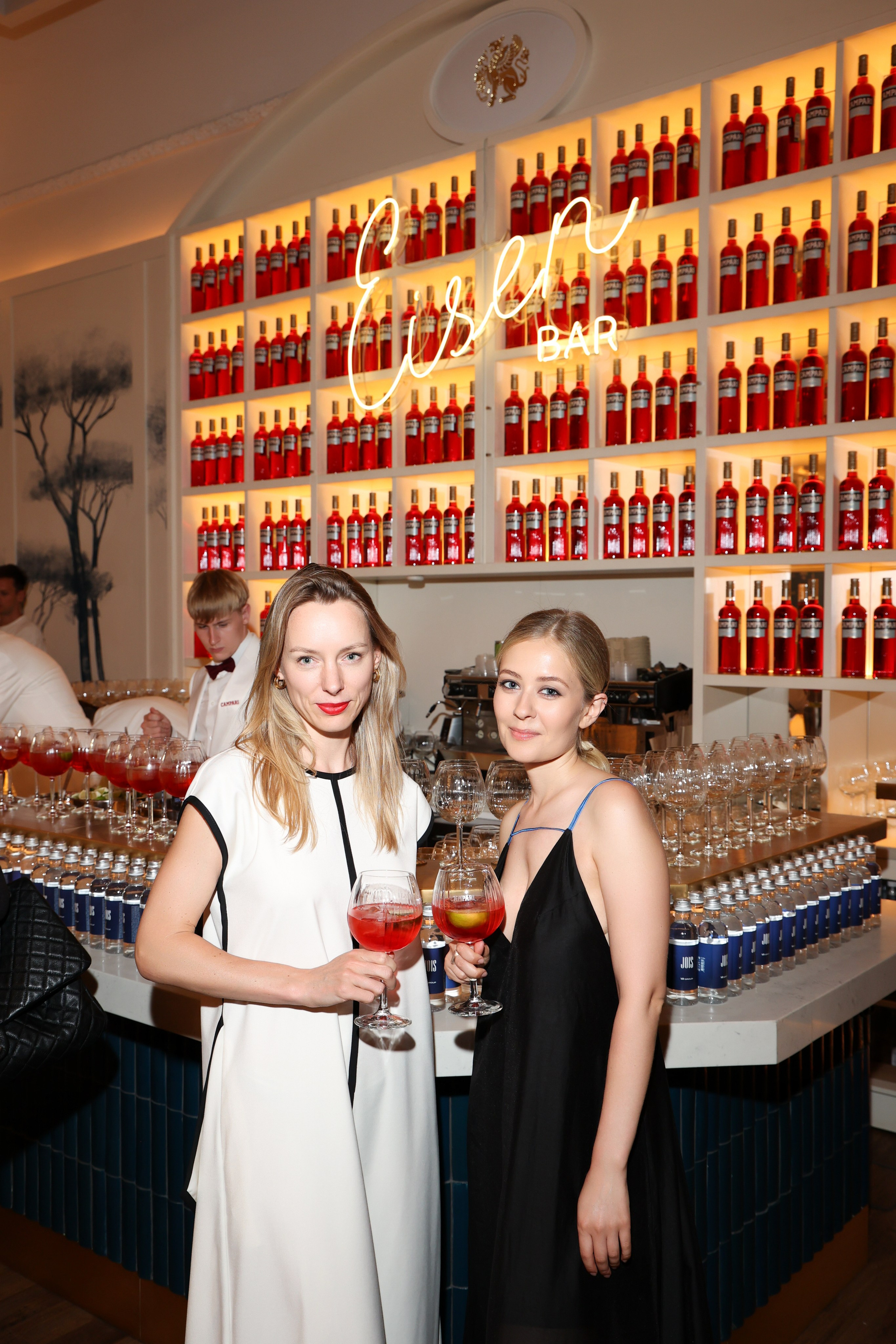 Светская премьера «Второй акт». Свадебный и Event фотограф в Москве Бажина Ирина