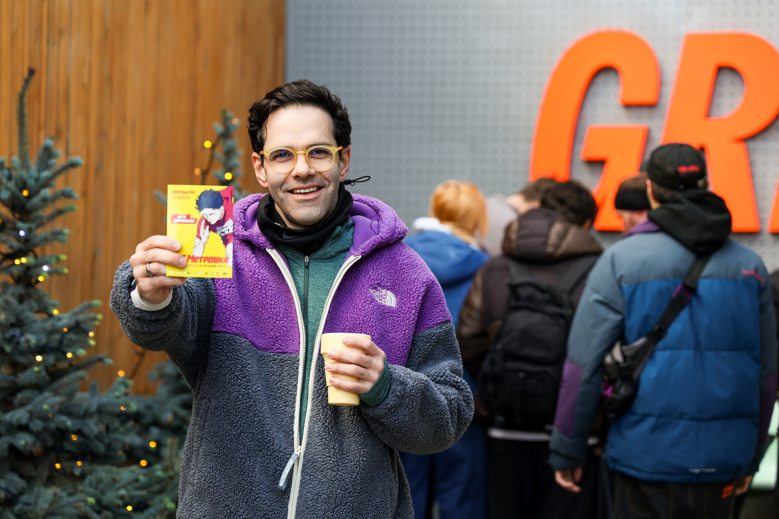 Забег «GRI и Стометровка». Свадебный и Event фотограф в Москве Бажина Ирина