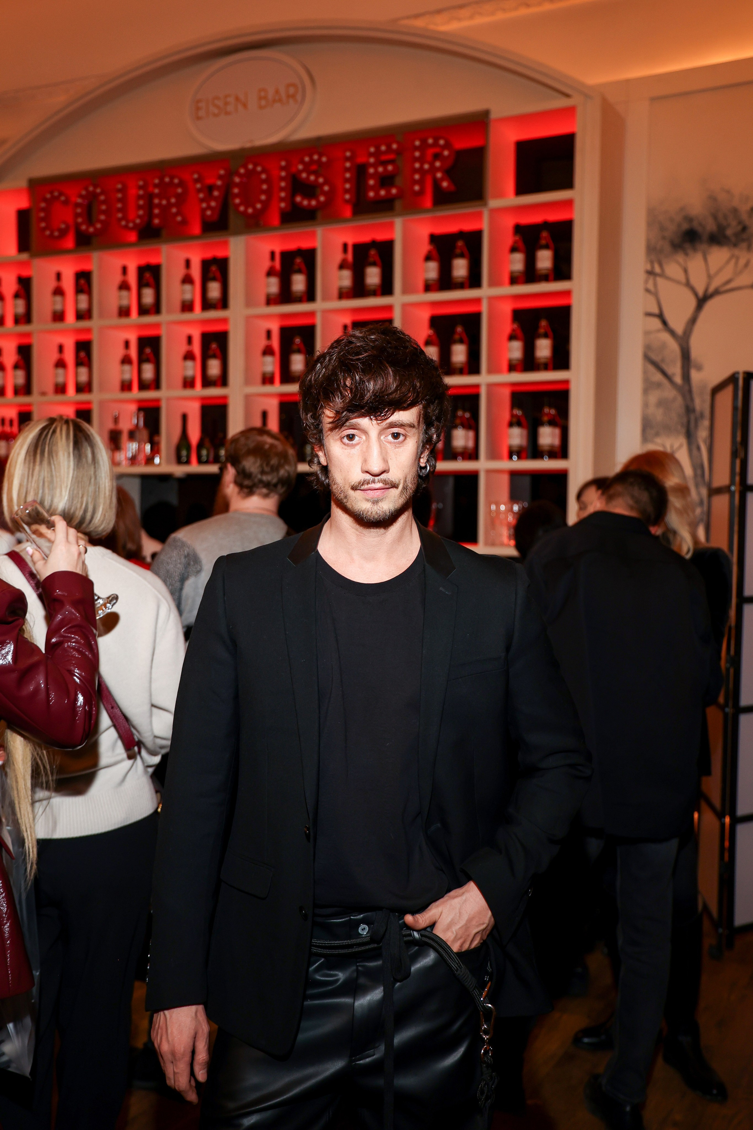 Светская премьера «Молчаливый друг». Свадебный и Event фотограф в Москве Бажина Ирина