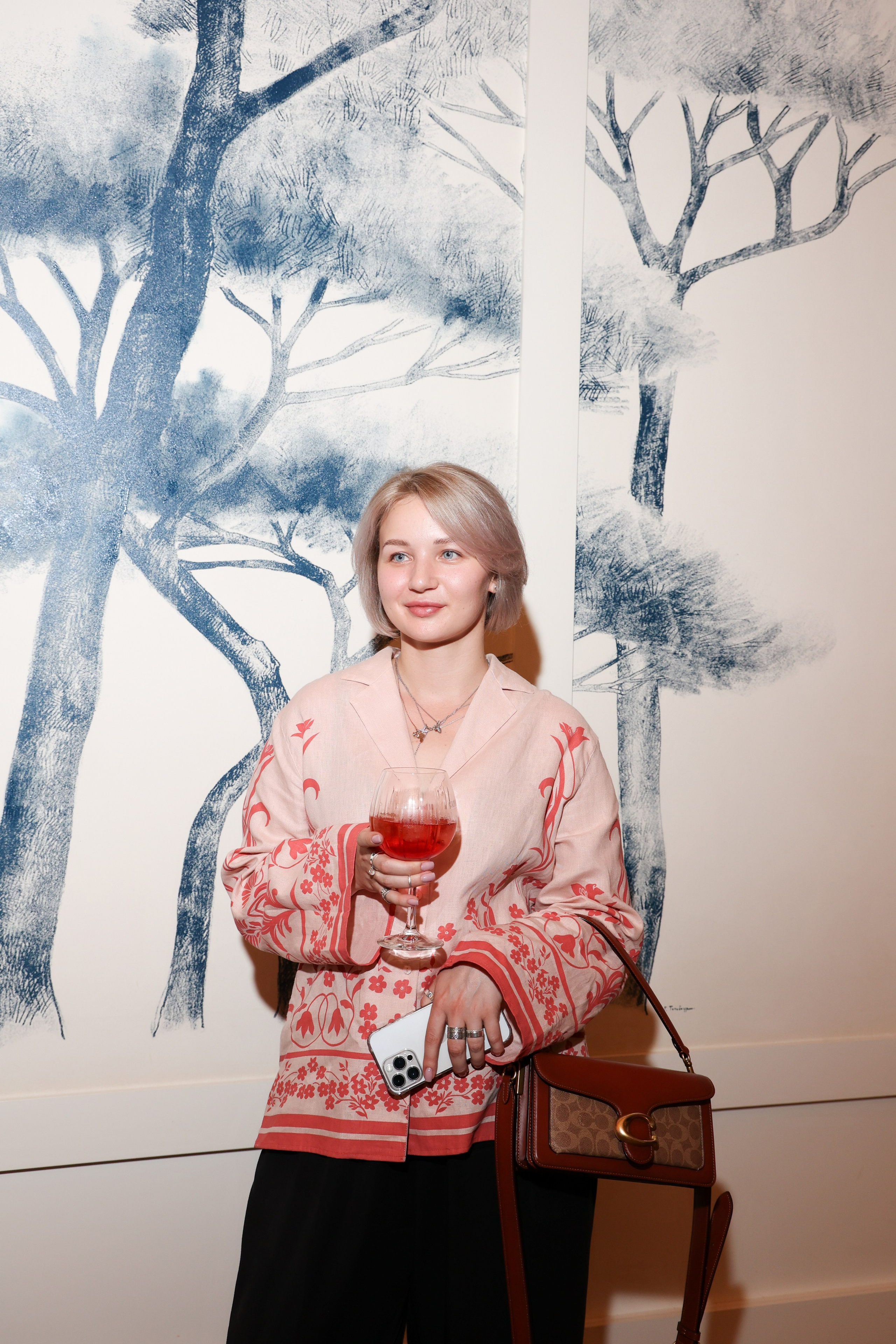 Светская премьера «Второй акт». Свадебный и Event фотограф в Москве Бажина Ирина