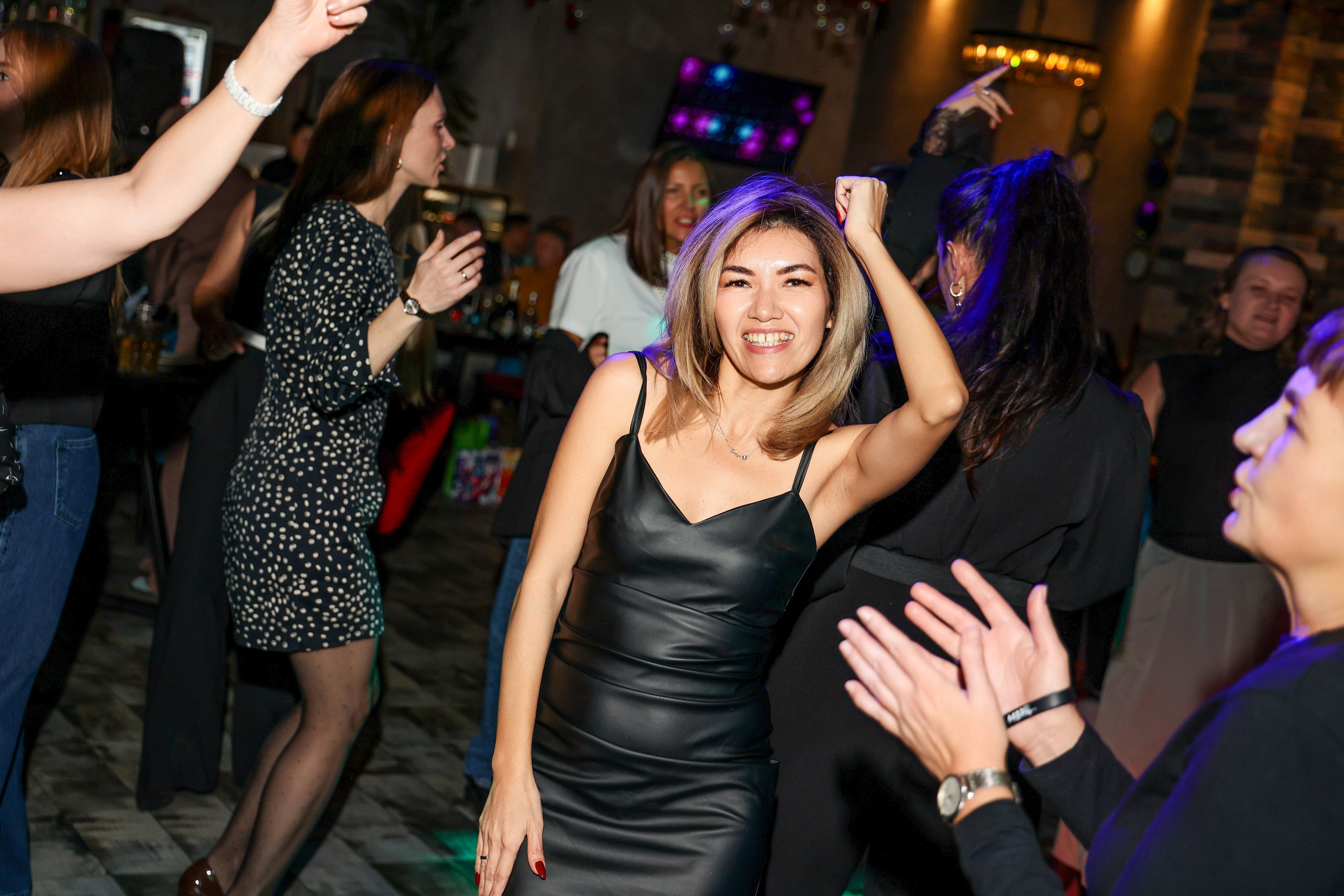 Новогодние праздники «Жуковский LOFT». Свадебный и Event фотограф в Москве Бажина Ирина