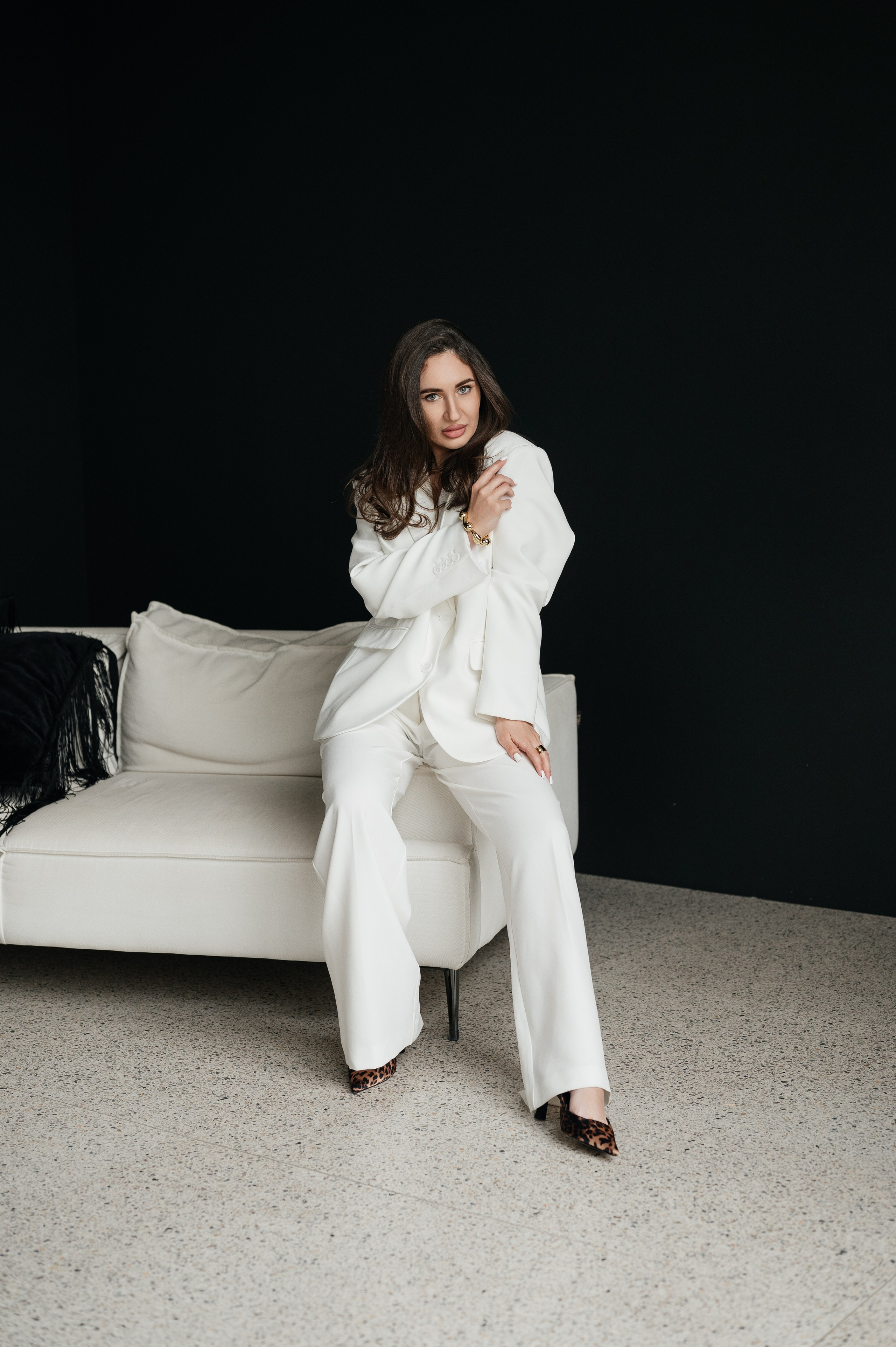 Кристина. Свадебный и семейный фотограф в Краснодаре Алина Мельник