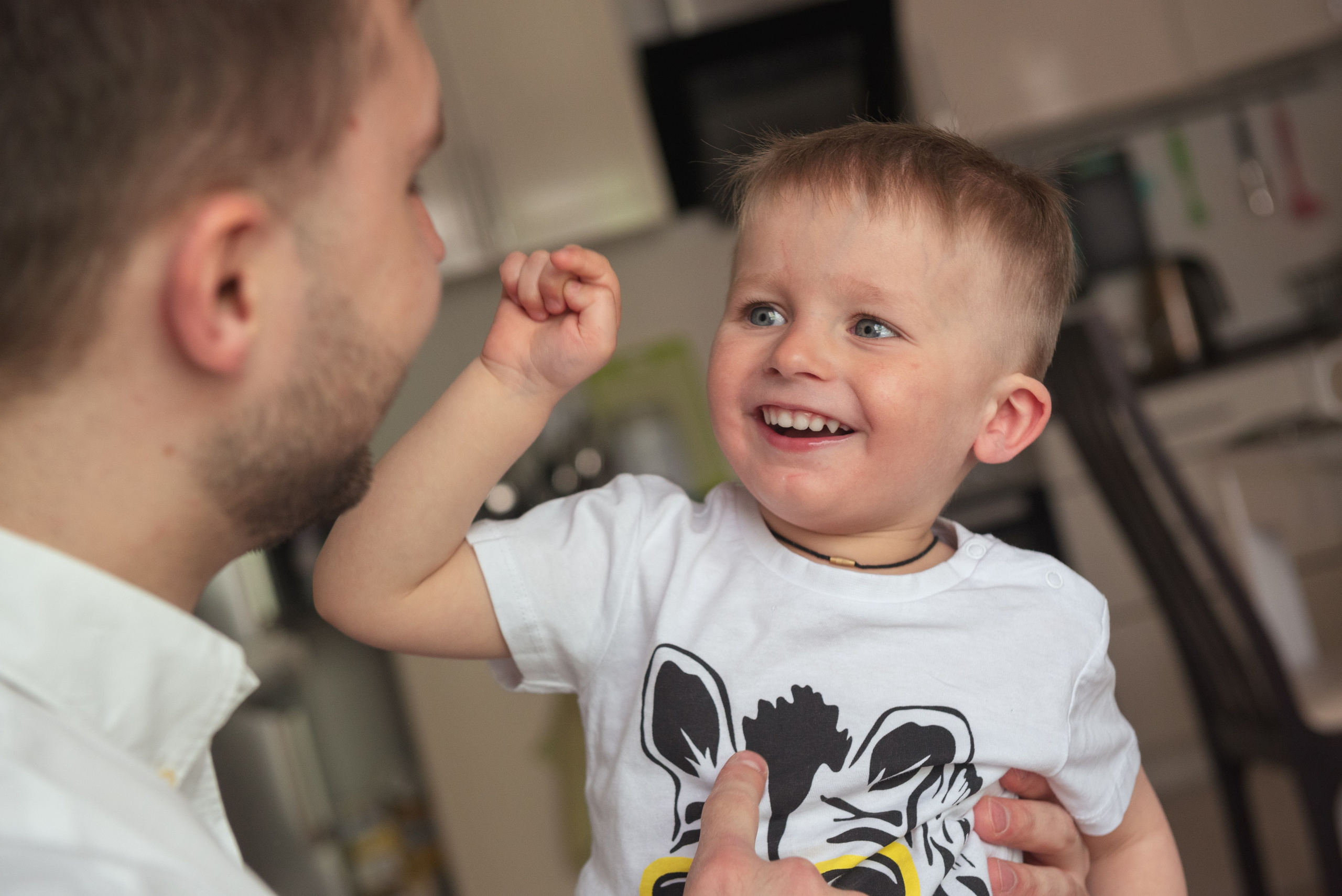 Домашняя съемка. Фотограф в Москве, Красногорске Анна Силицкая