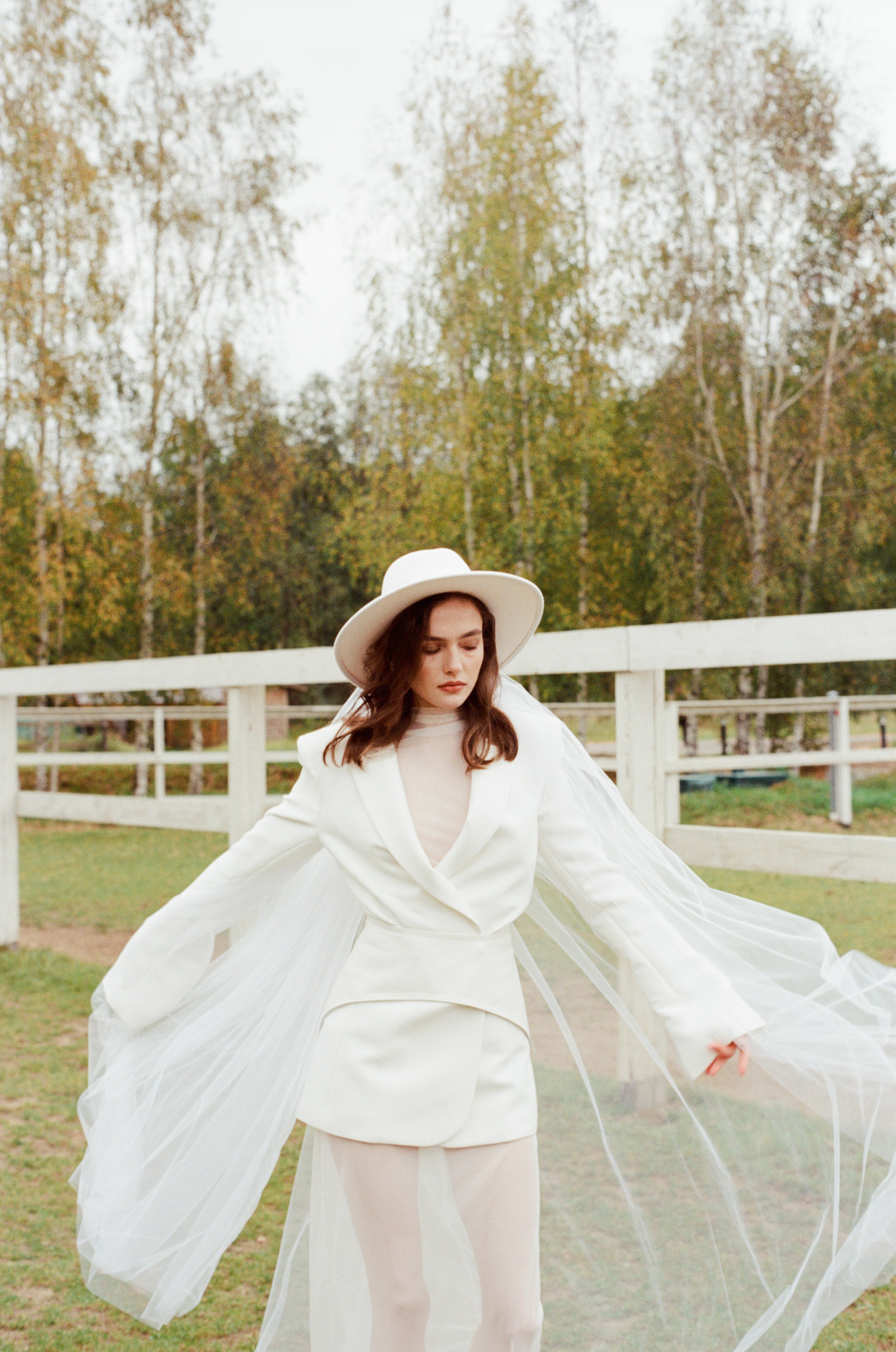 Vision 250D. Свадебный и портретный фотограф в Москве | Сергей Колесников